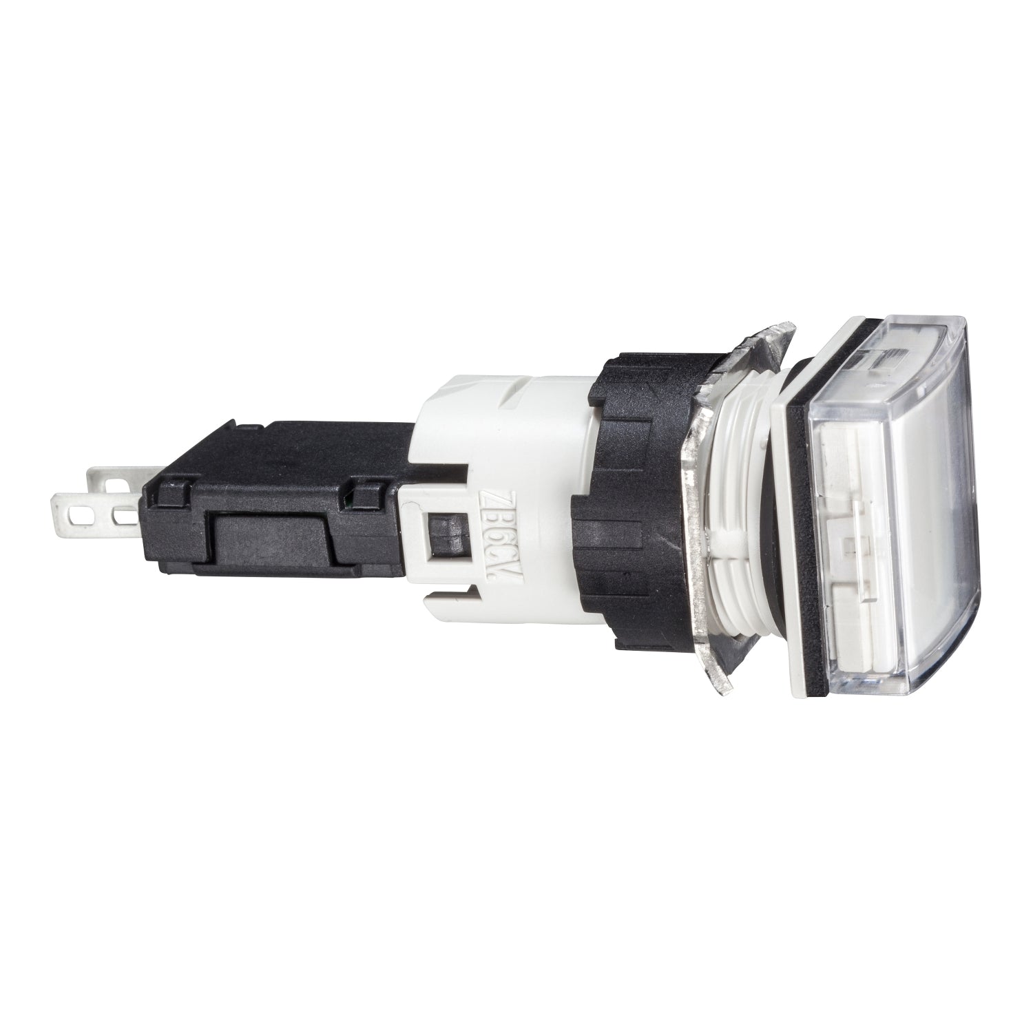 SNR XB6CV1BB Weiße Anzeigelampe
