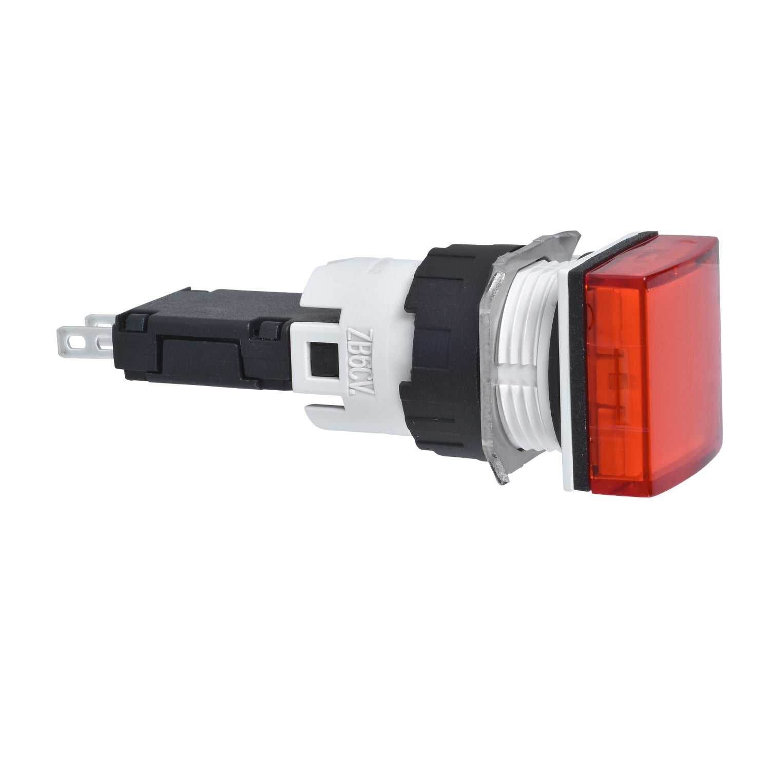 SNR XB6CV4BB Rote Warnleuchte