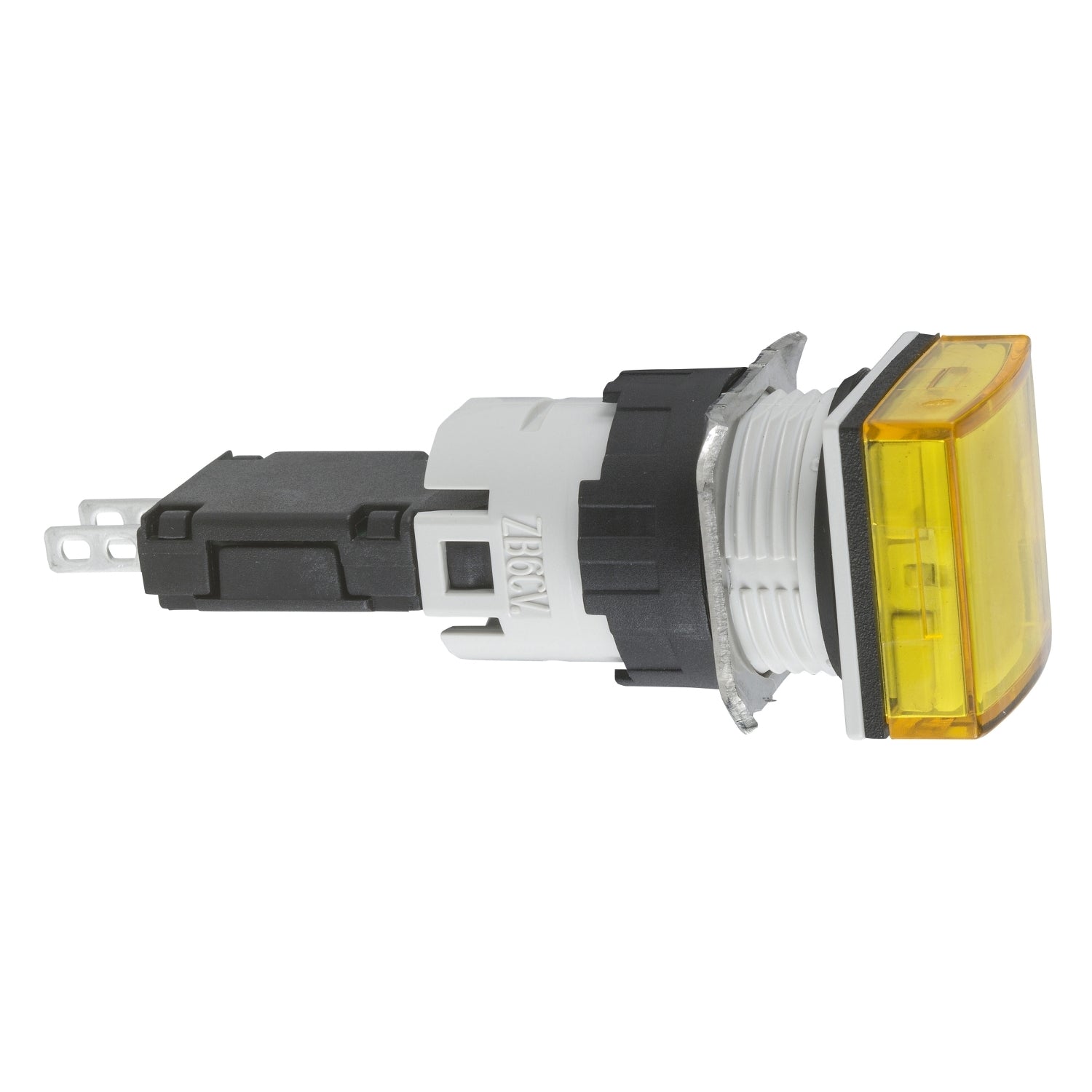 SNR XB6CV5BB Gelbe Warnleuchte