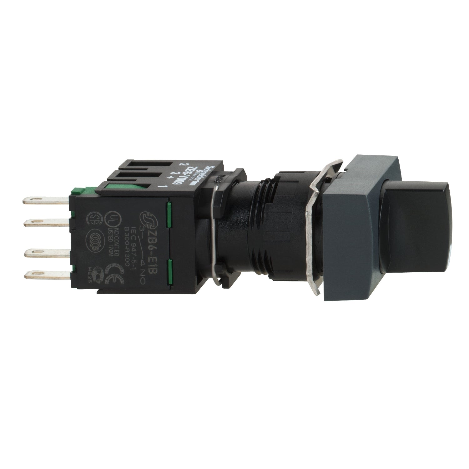 SNR XB6DD221B Wählhebel
