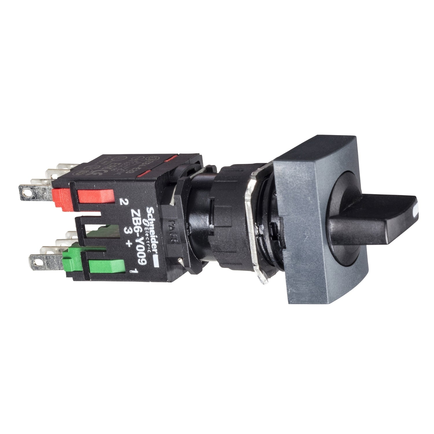 SNR XB6DD225B Wählhebel