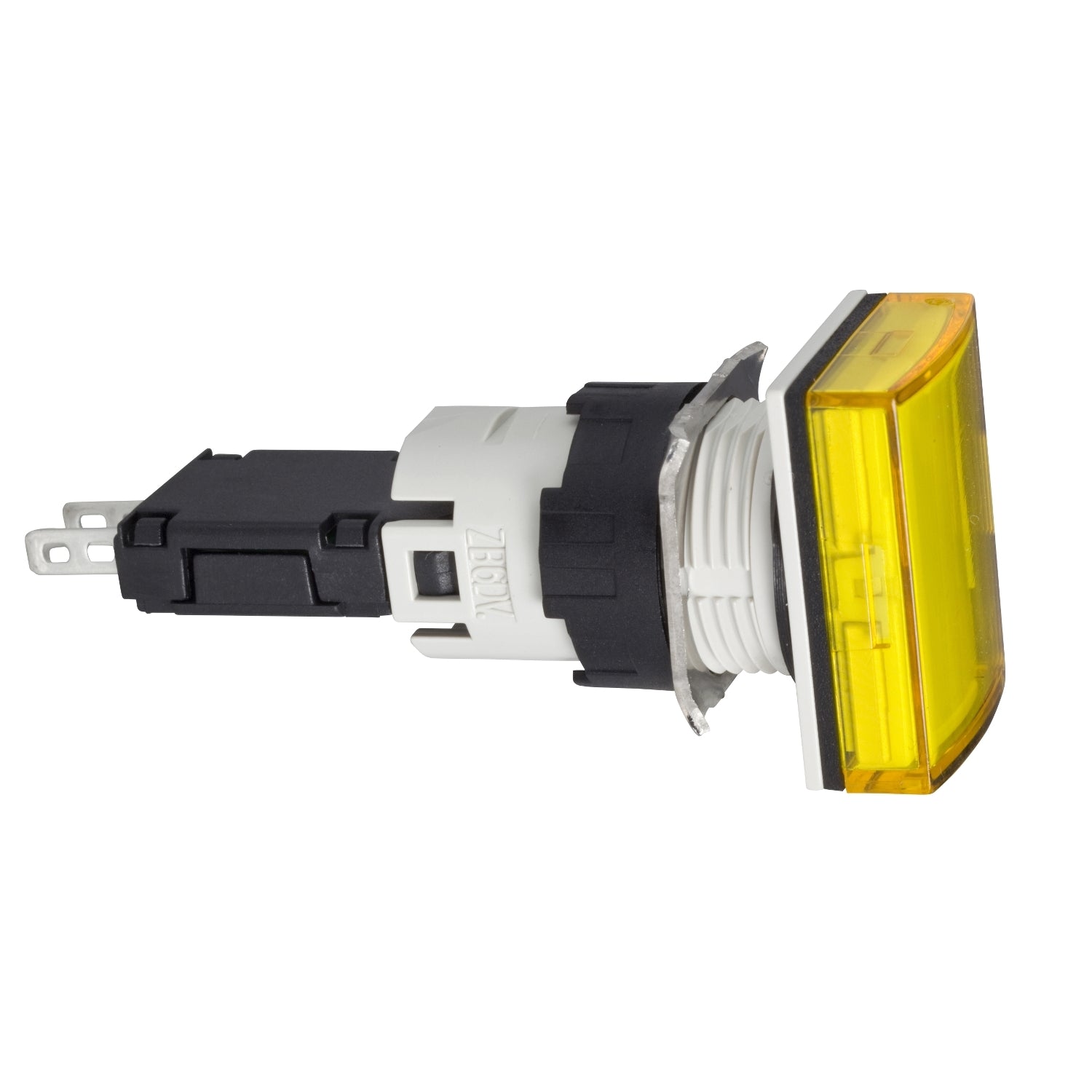 SNR XB6DV5BB Gelbe Warnleuchte