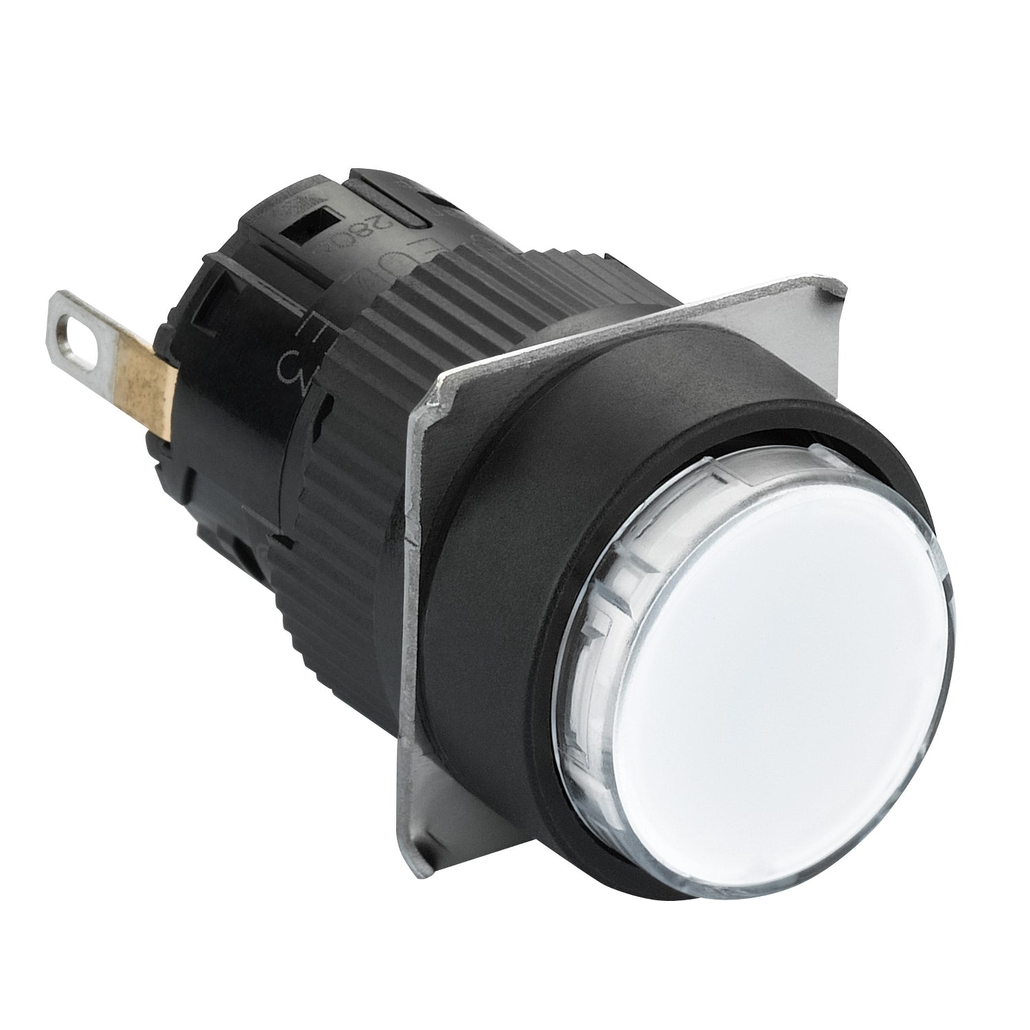 SNR XB6EAV1BP Voyant led blanc 24V