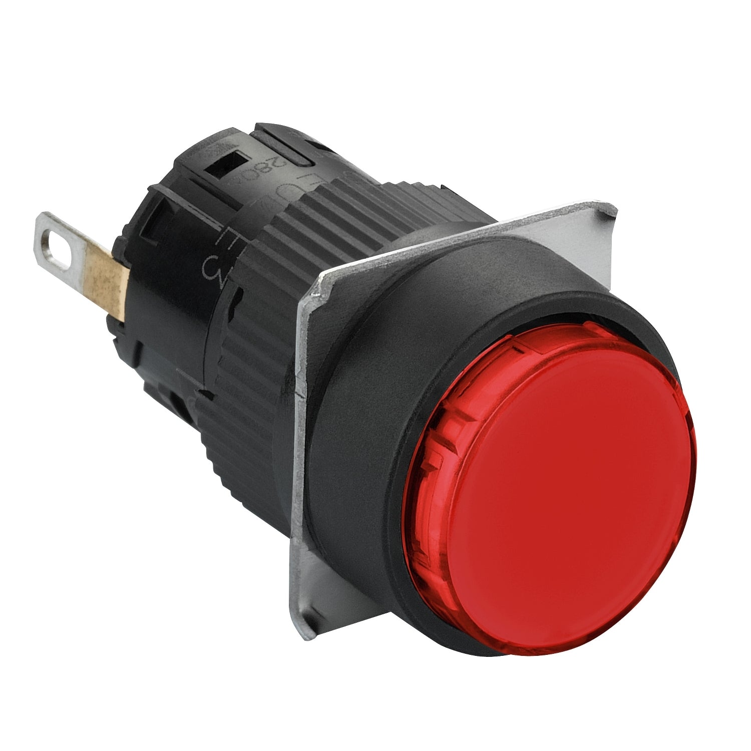 SNR XB6EAV4JP Voyant led rouge 12V