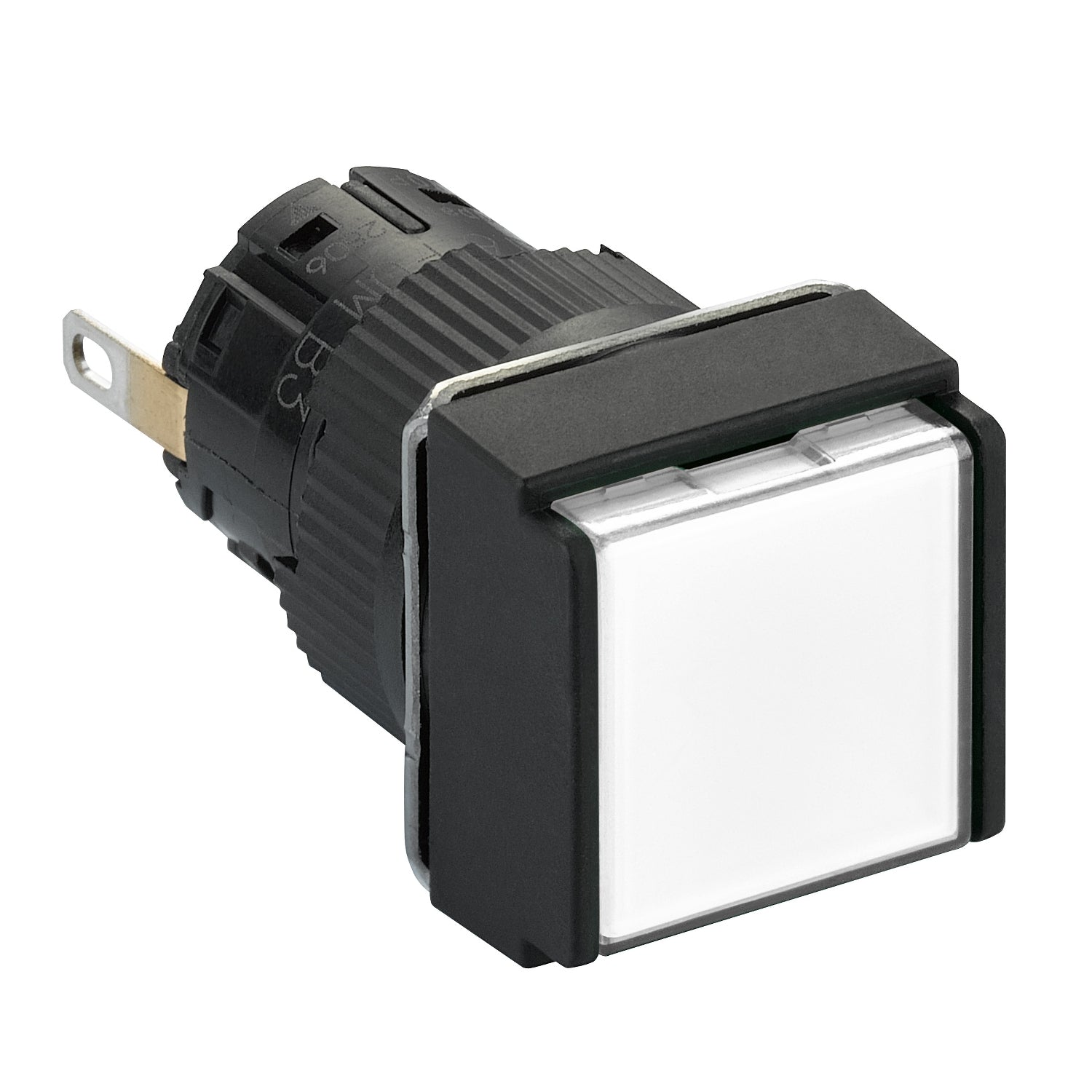 SNR XB6ECV1BP Voyant led blanc 24V