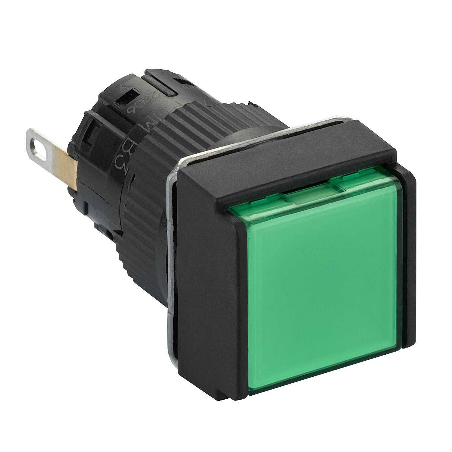 Voyant led vert SNR XB6ECV3BP 24V