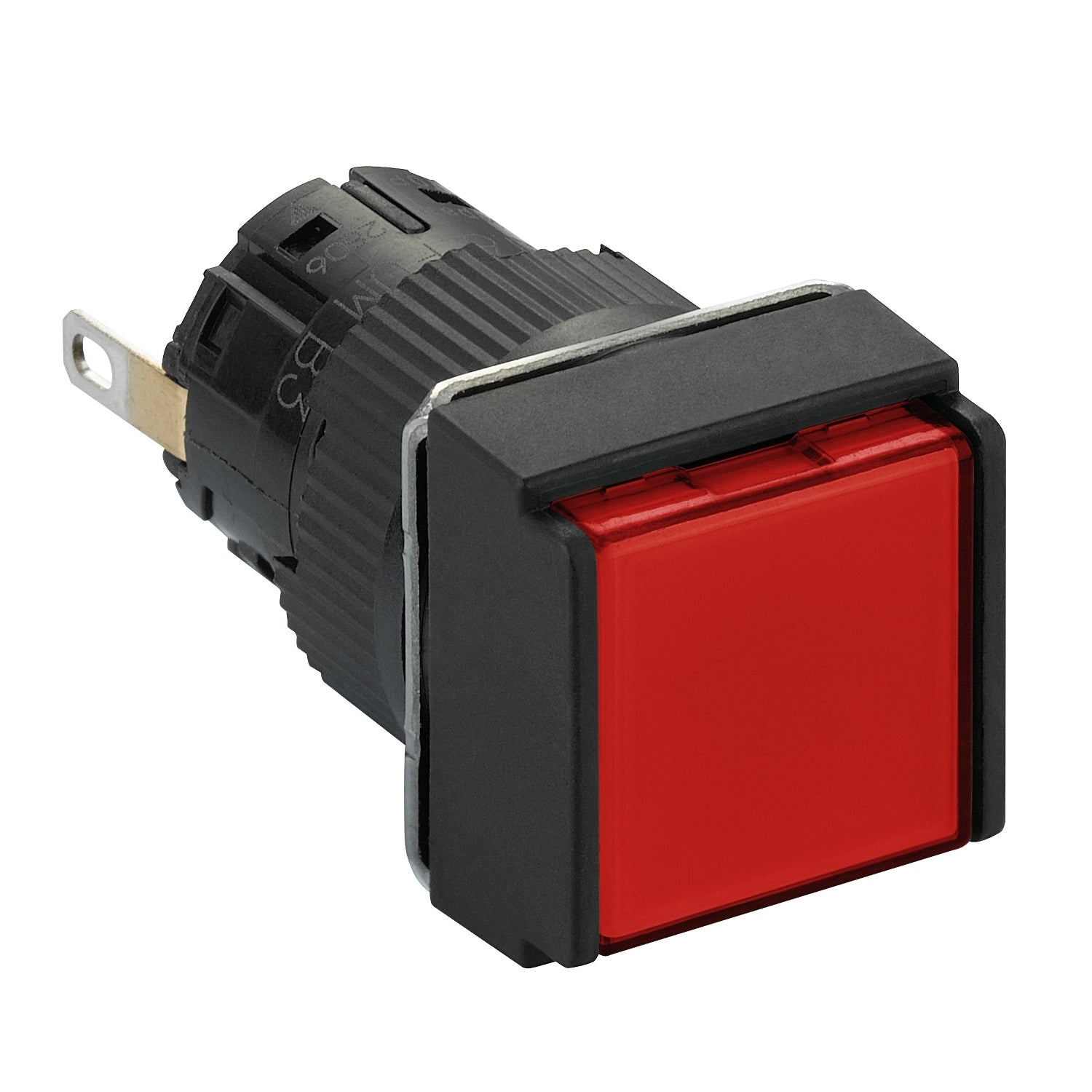 SNR XB6ECV4BP Voyant led rouge 24V