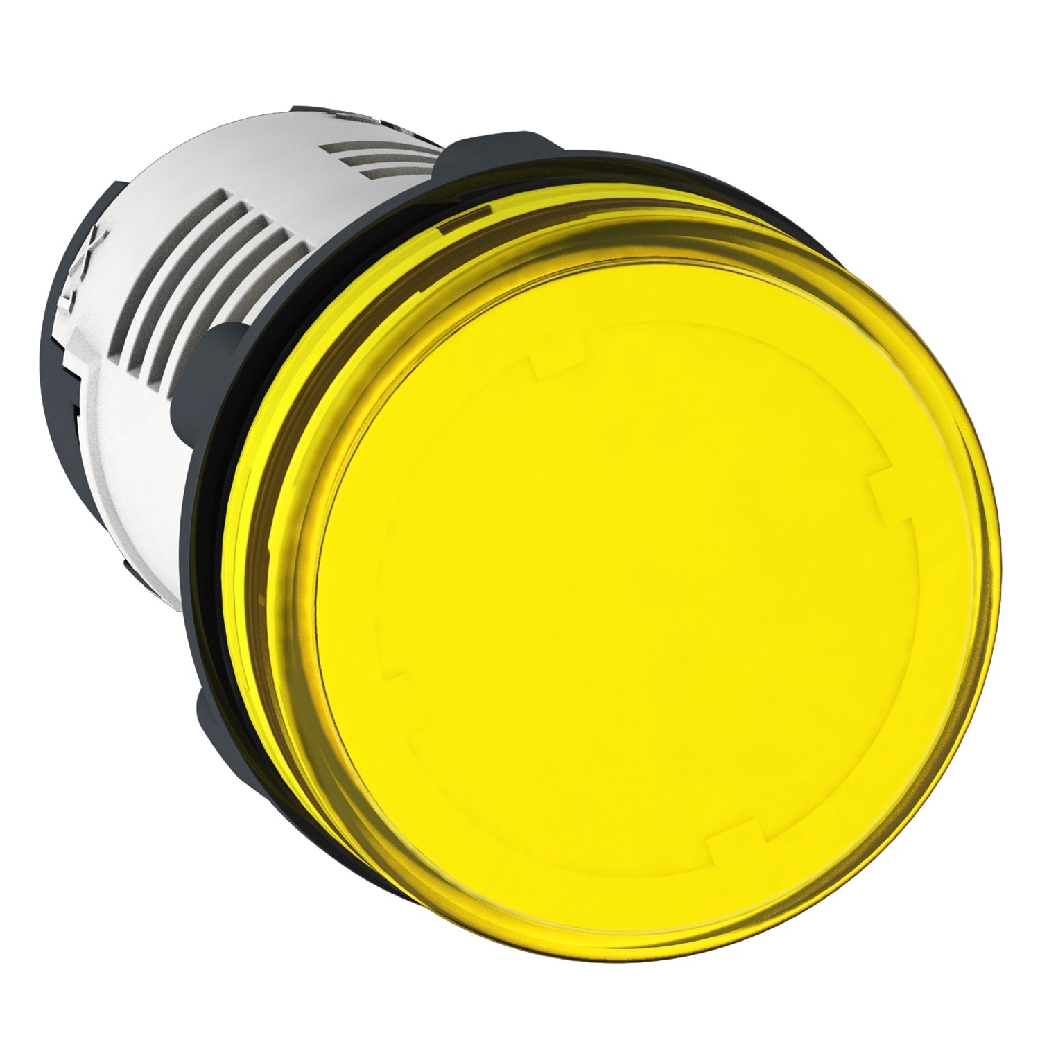 SNR XB7EV05MP Gelbe LED-Anzeigelampe 230V