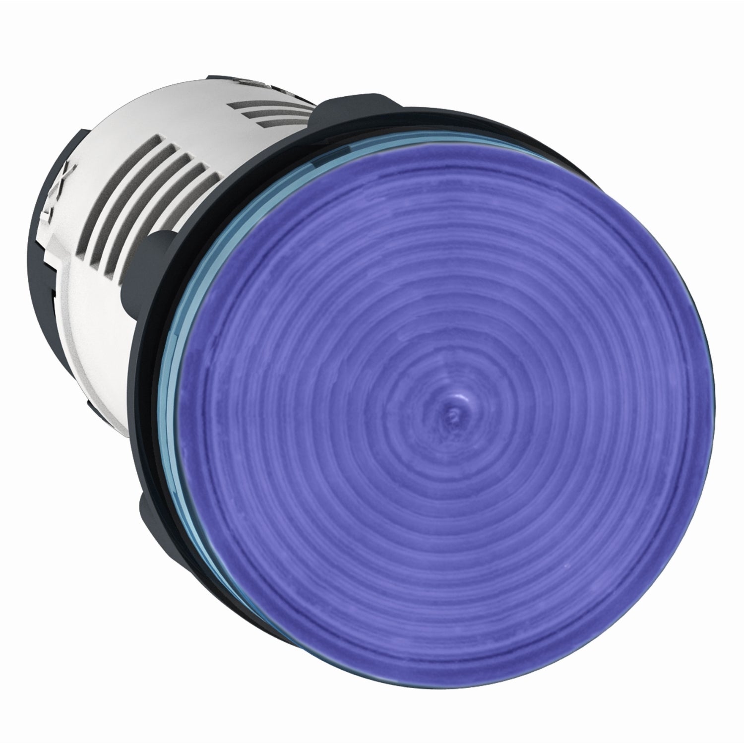 SNR XB7EV06MP Blaue LED-Anzeigeleuchte 230 V