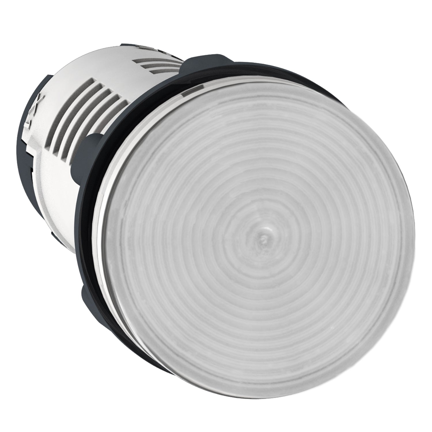 SNR XB7EV07MP Farblose LED-Anzeigeleuchte 230 V