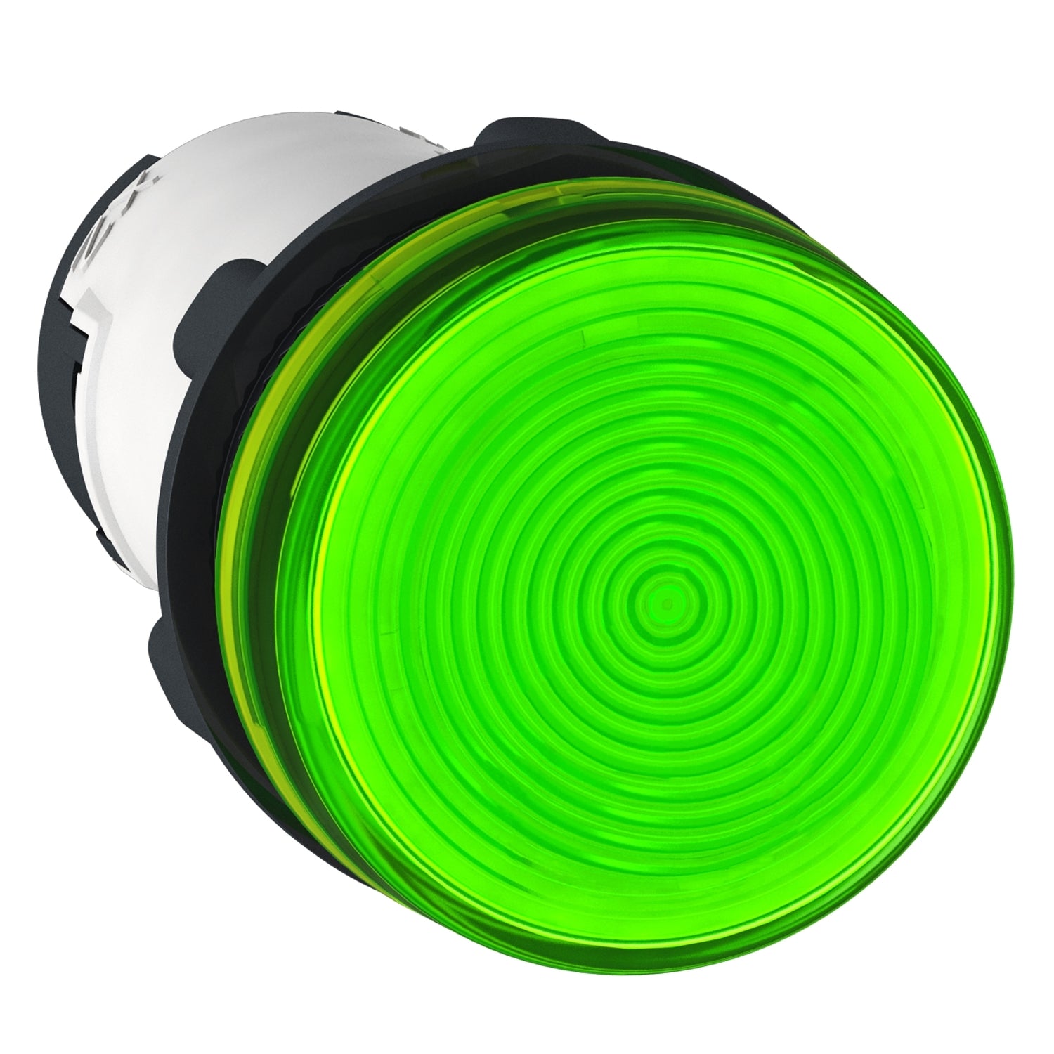 SNR XB7EV63P         Lampada spia verde