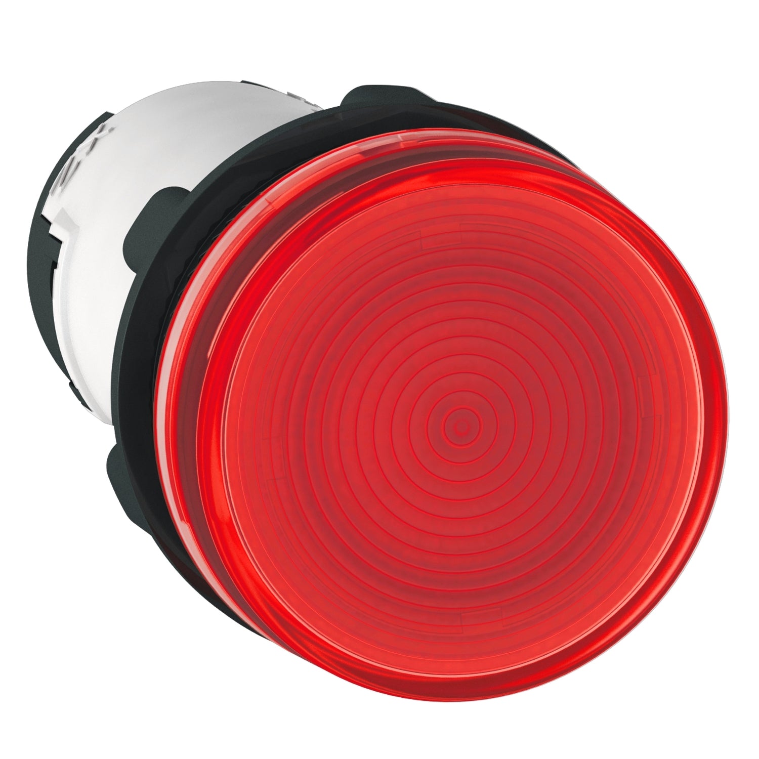 SNR XB7EV64P         Lampada spia rossa
