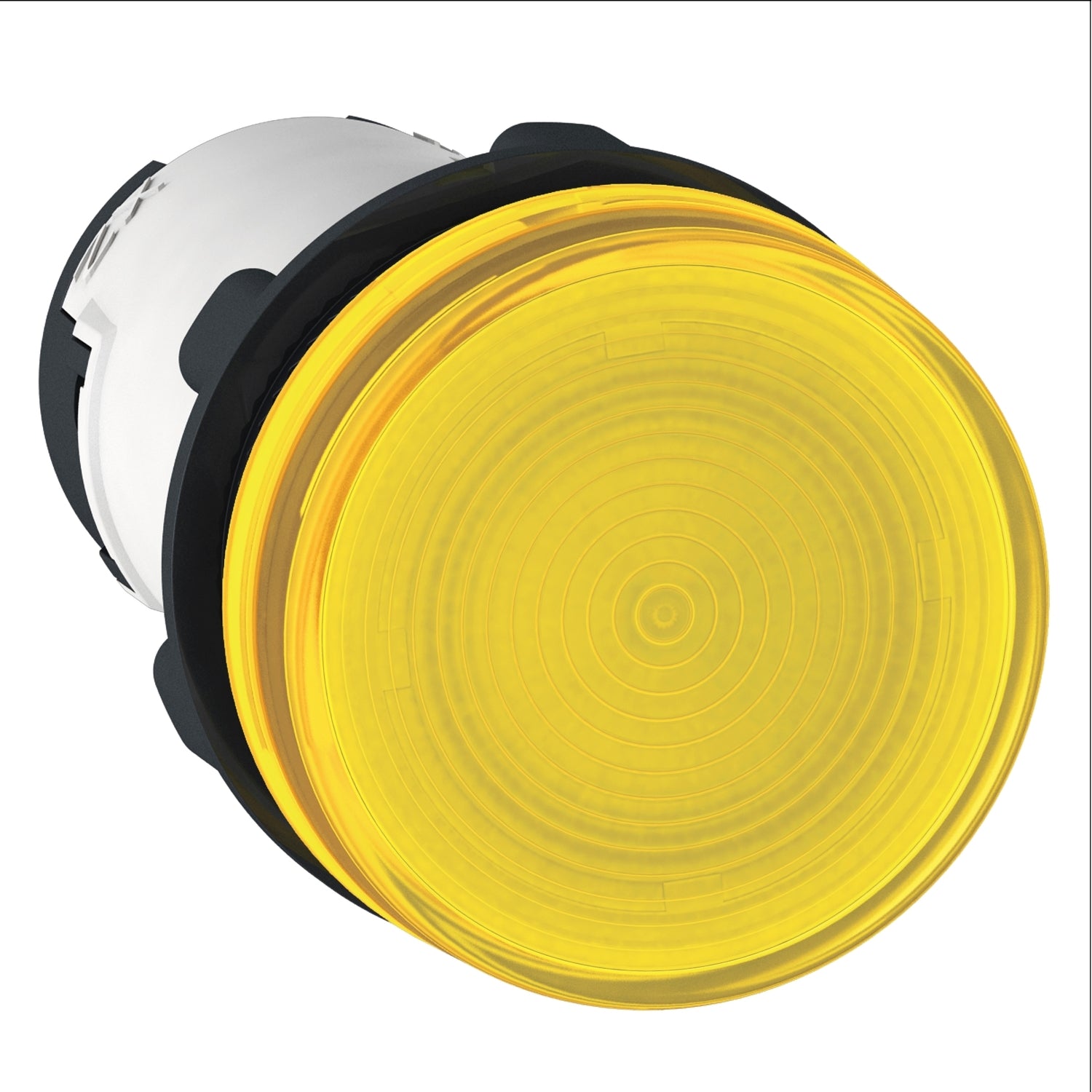 SNR XB7EV65P         Lampada spia gialla