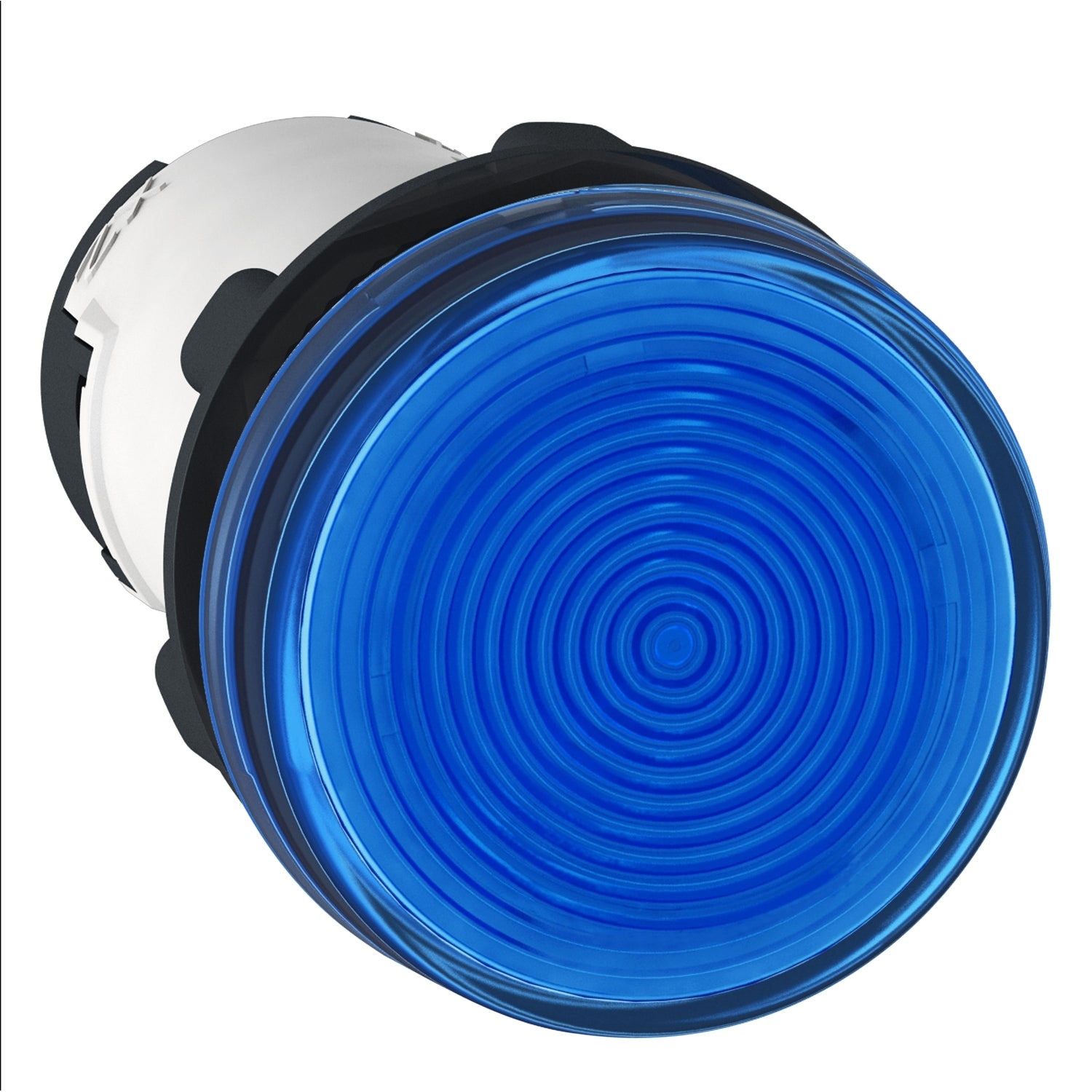 SNR XB7EV66P Blaue Warnleuchte