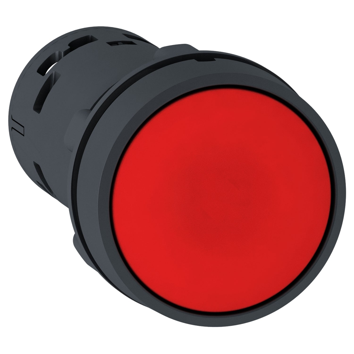 SNR XB7NA45 Bouton rouge