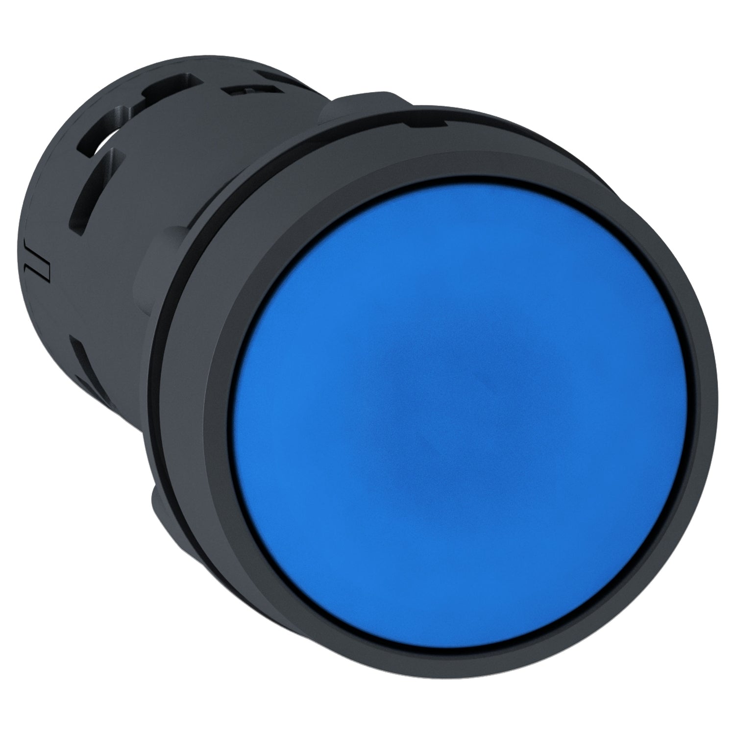 SNR XB7NA65 Blauer Knopf