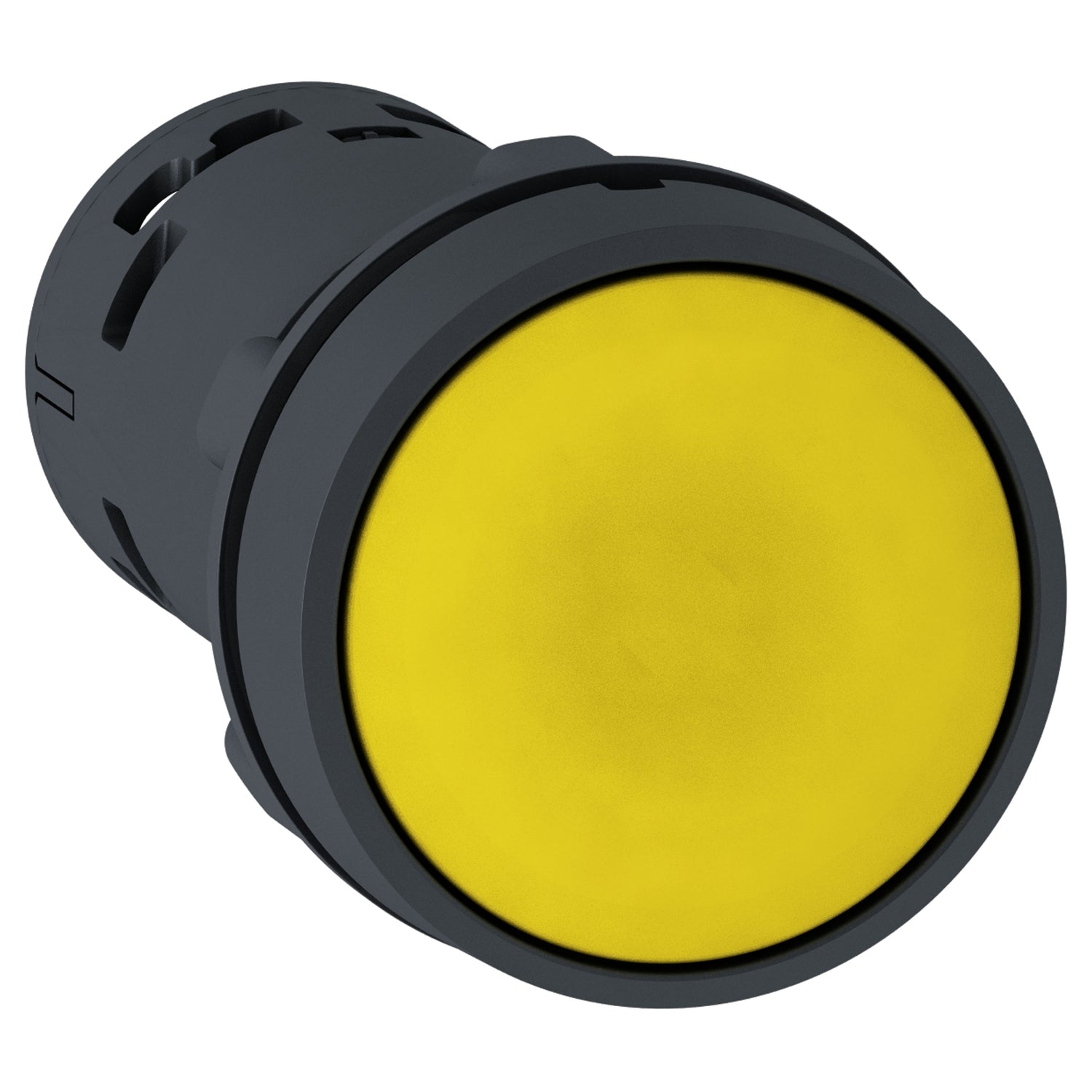 SNR XB7NA81 Bouton jaune