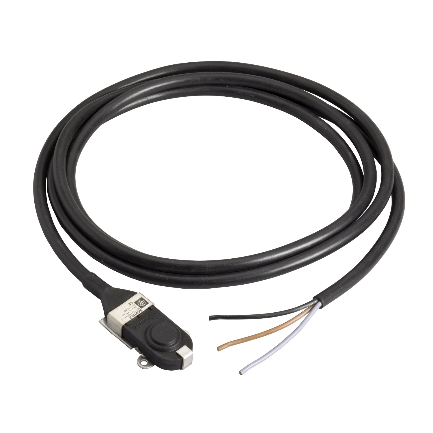 MICRO-INTERRUPTEUR ÉTANCHE SNR XC010L2