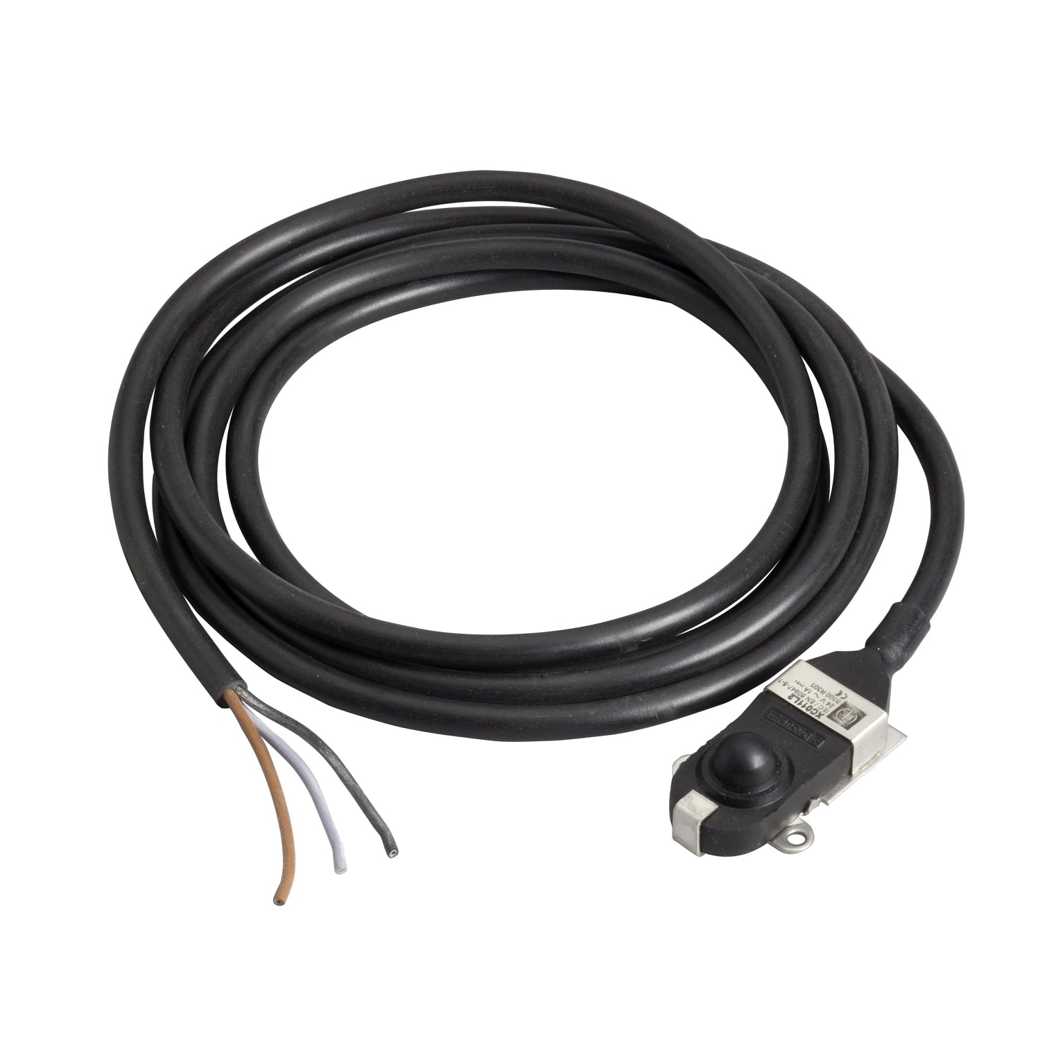 MICRO-INTERRUPTEUR ÉTANCHE SNR XC011L2