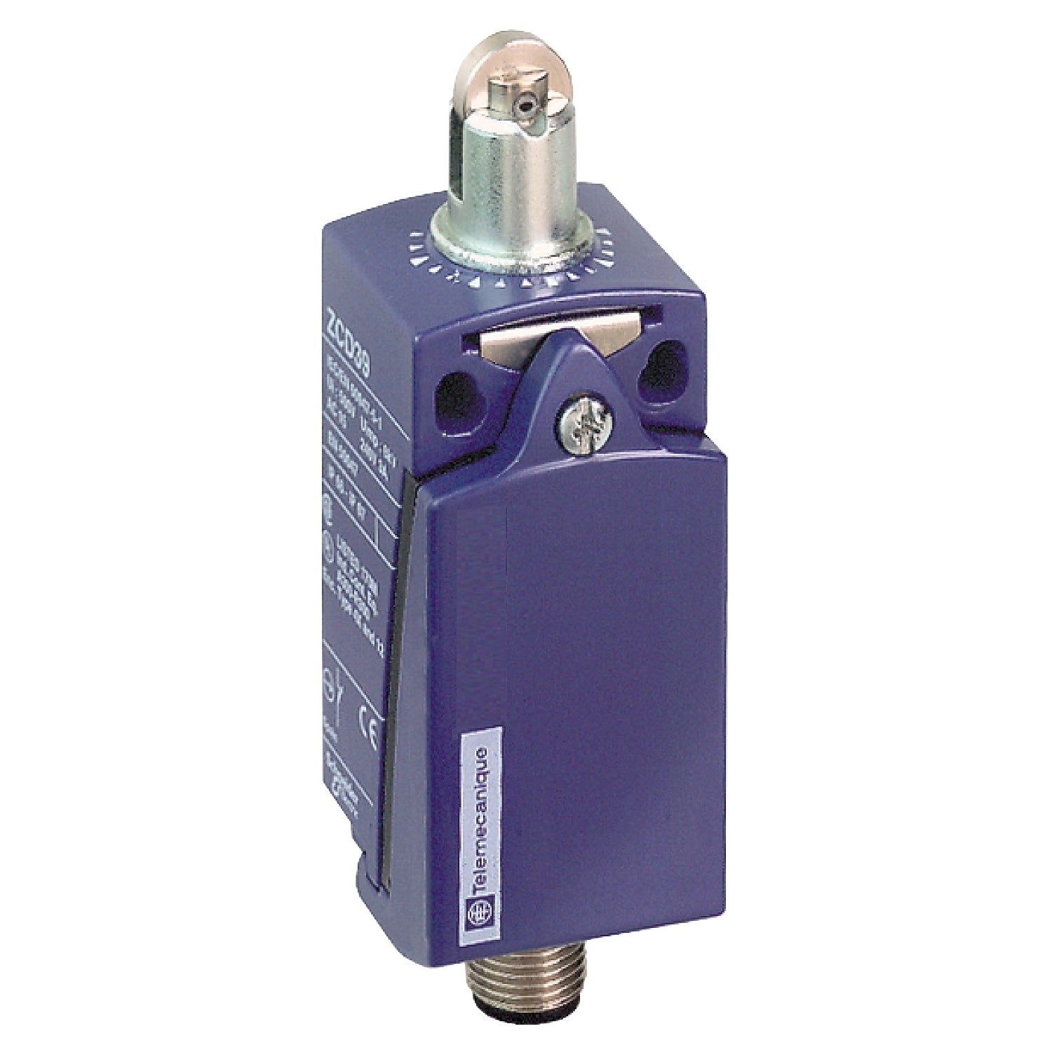 SNR XCKD2102M12 FINECOR MET 1NC1NO M12