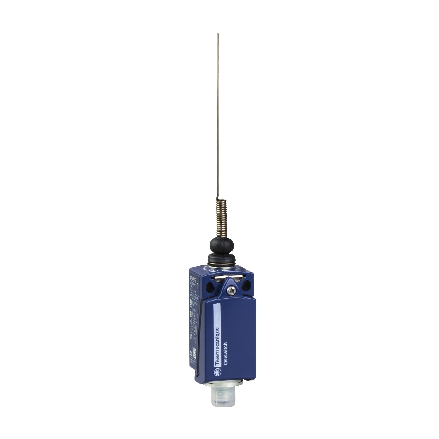 SNR XCKD2106M12 FINECOR MET 1NC1NO M12