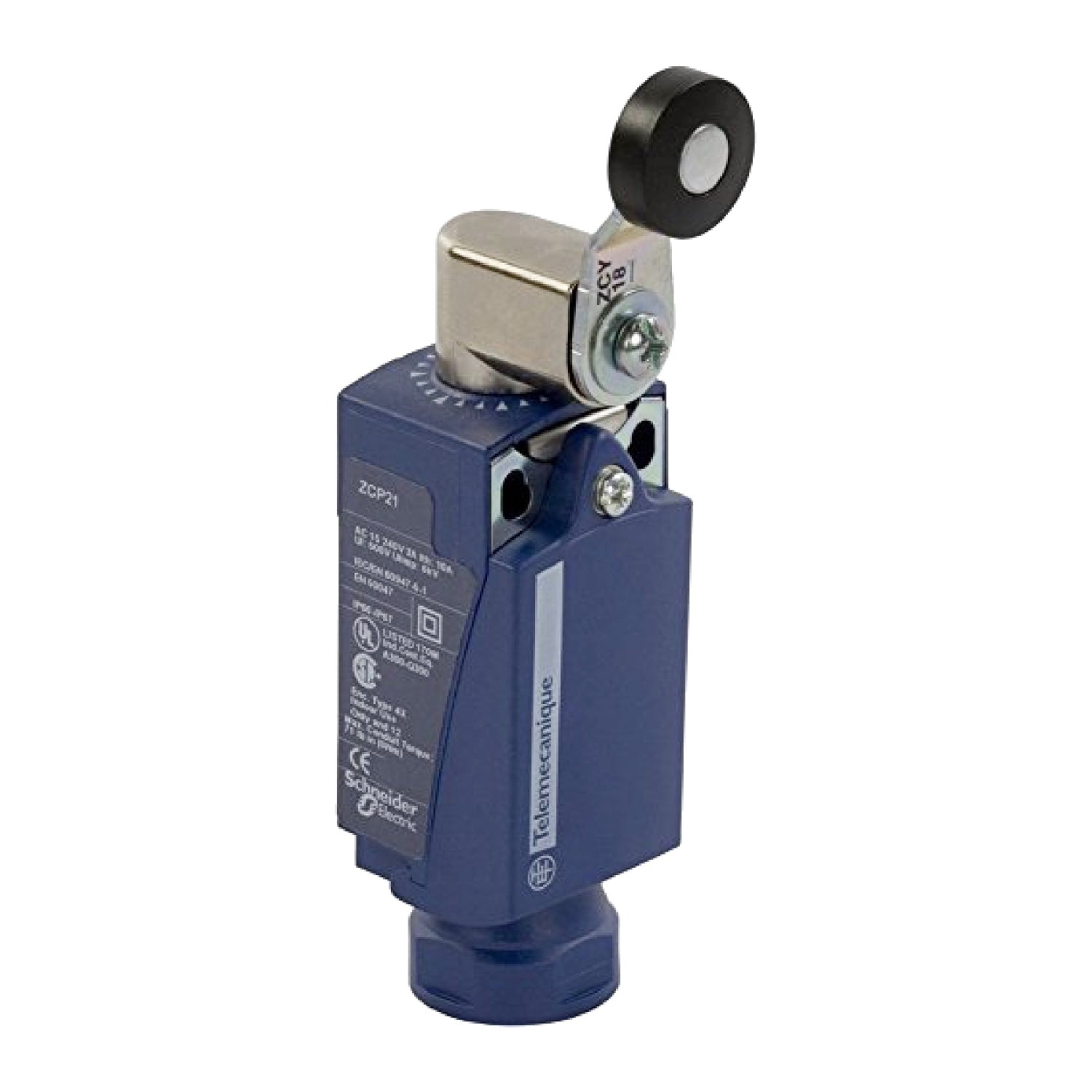 SNR XCKP2118M12 FINECOR PLA 1NC1N0 M12