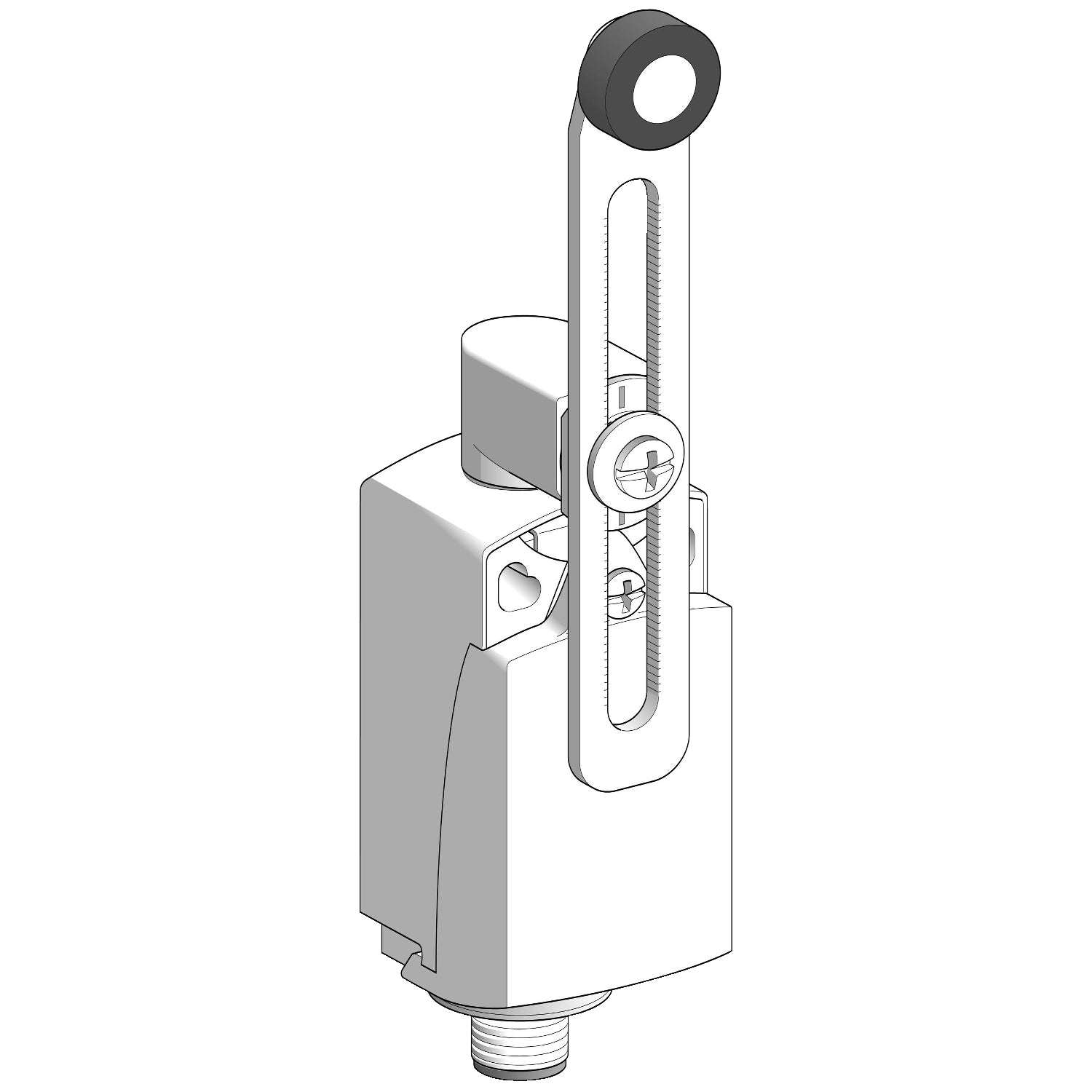 SNR XCKP2145M12      FINECOR PLA 1NC1N0 M12