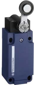 SNR XCKS531H29       FINECORSA CON FILETTO M20
