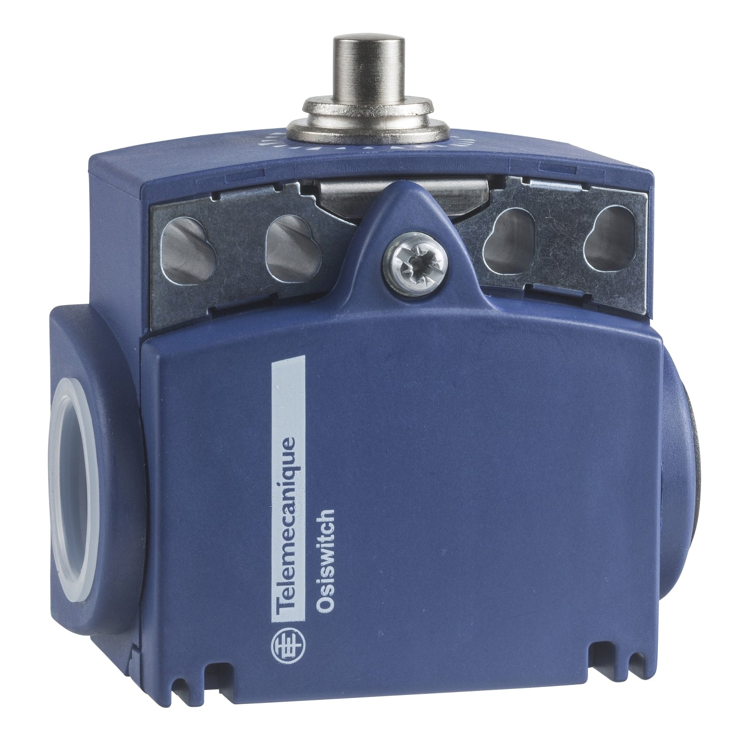 SNR XCKT2510G1103    FINECOR 1NO1NC PG11 SCATTO LENTO