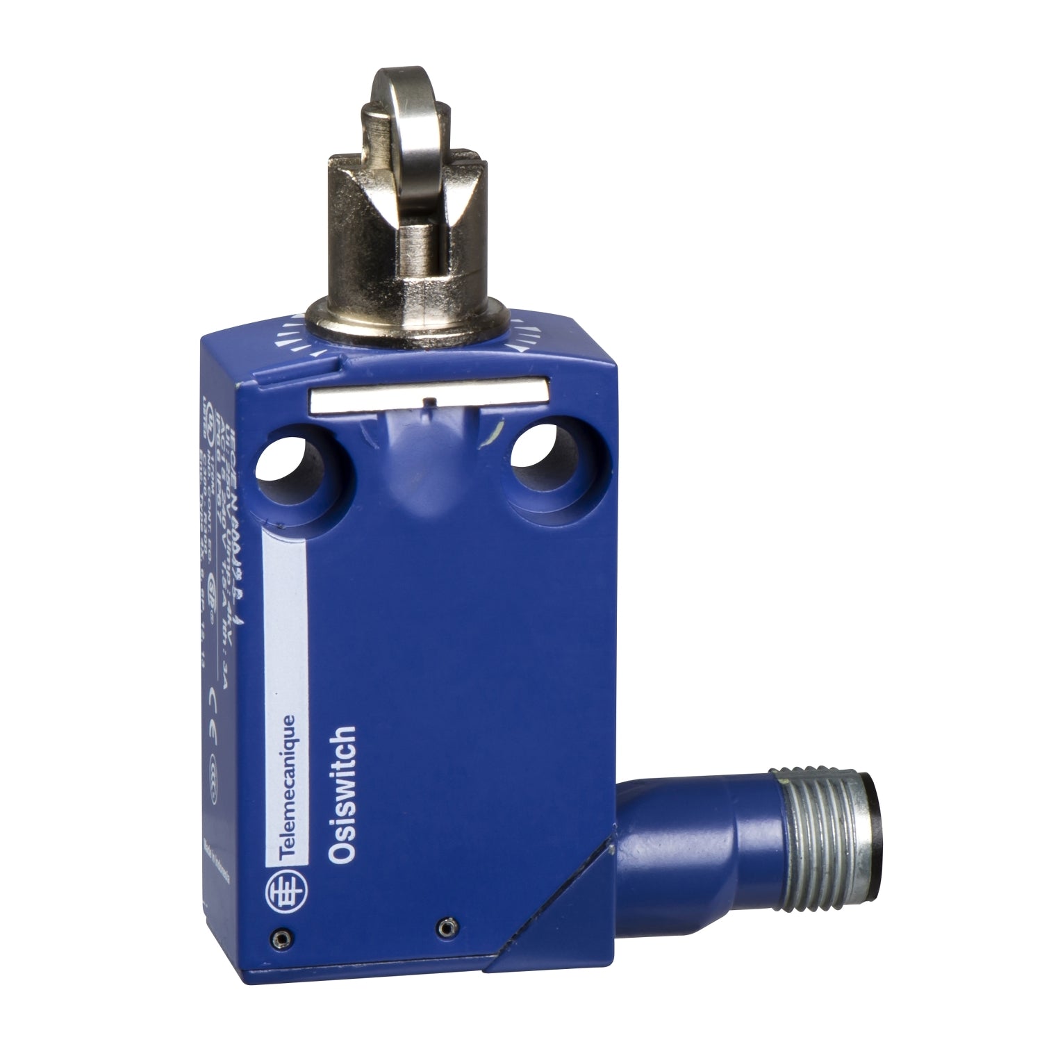 SNR XCMD1656046 FINECOR 1NO1NC M12 5PIN