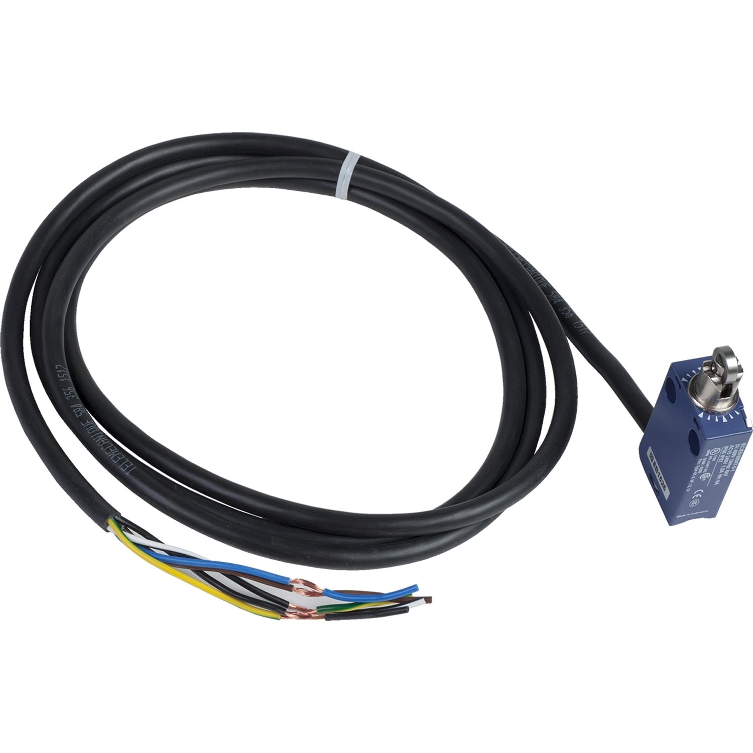 SNR XCMD2102L2 FINECOR 1NO1NC KABEL 2M