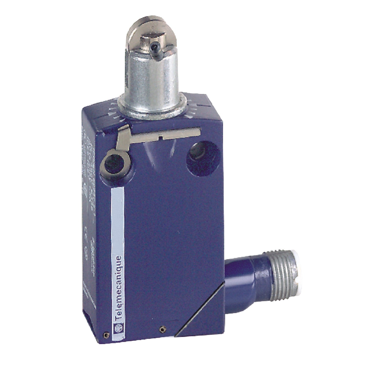 SNR XCMD2102M12      FINECOR 1NO1NC M12 4PIN