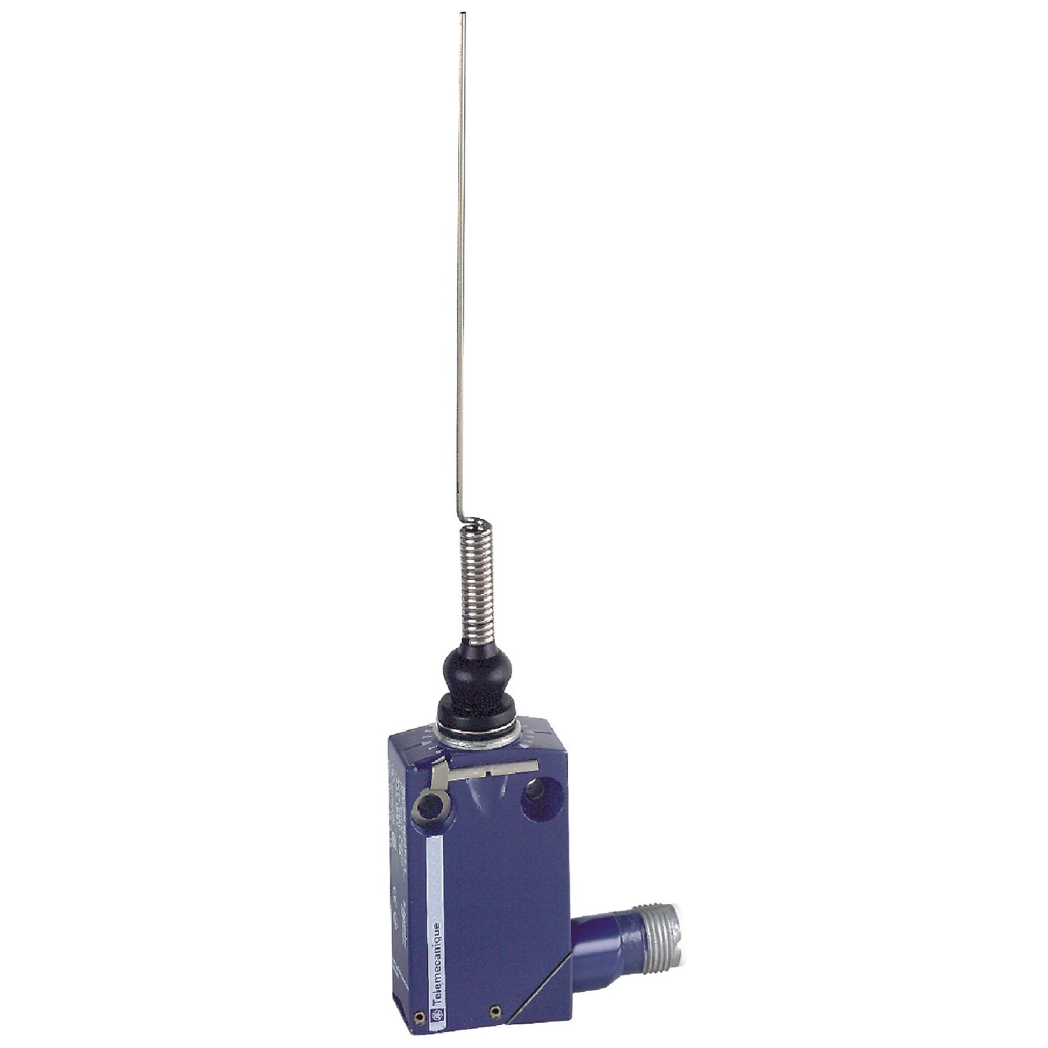 SNR XCMD2106M12      FINECOR 1NO1NC M12 4PIN