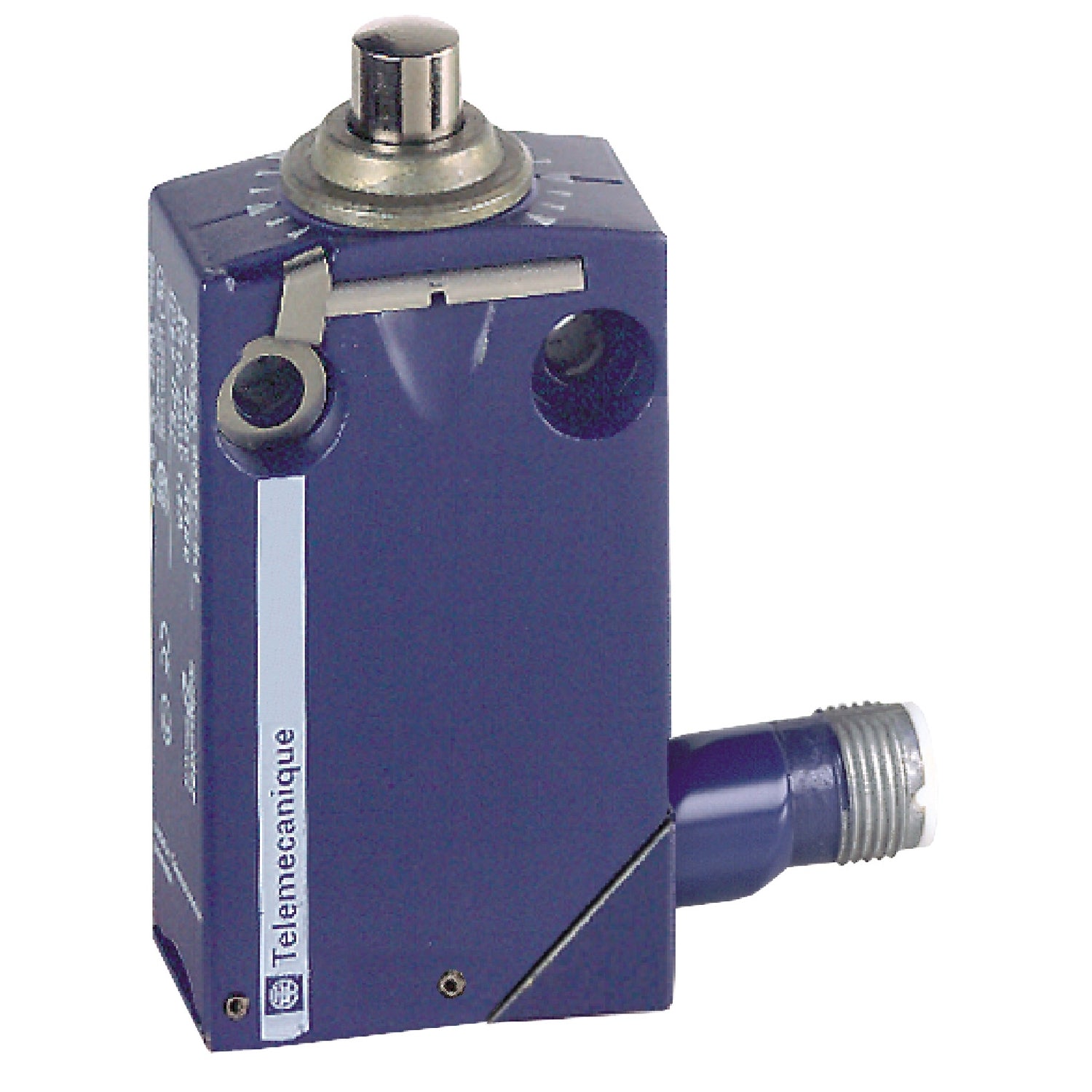 SNR XCMD2110M12 FINECOR 1NO1NC M12 4PIN