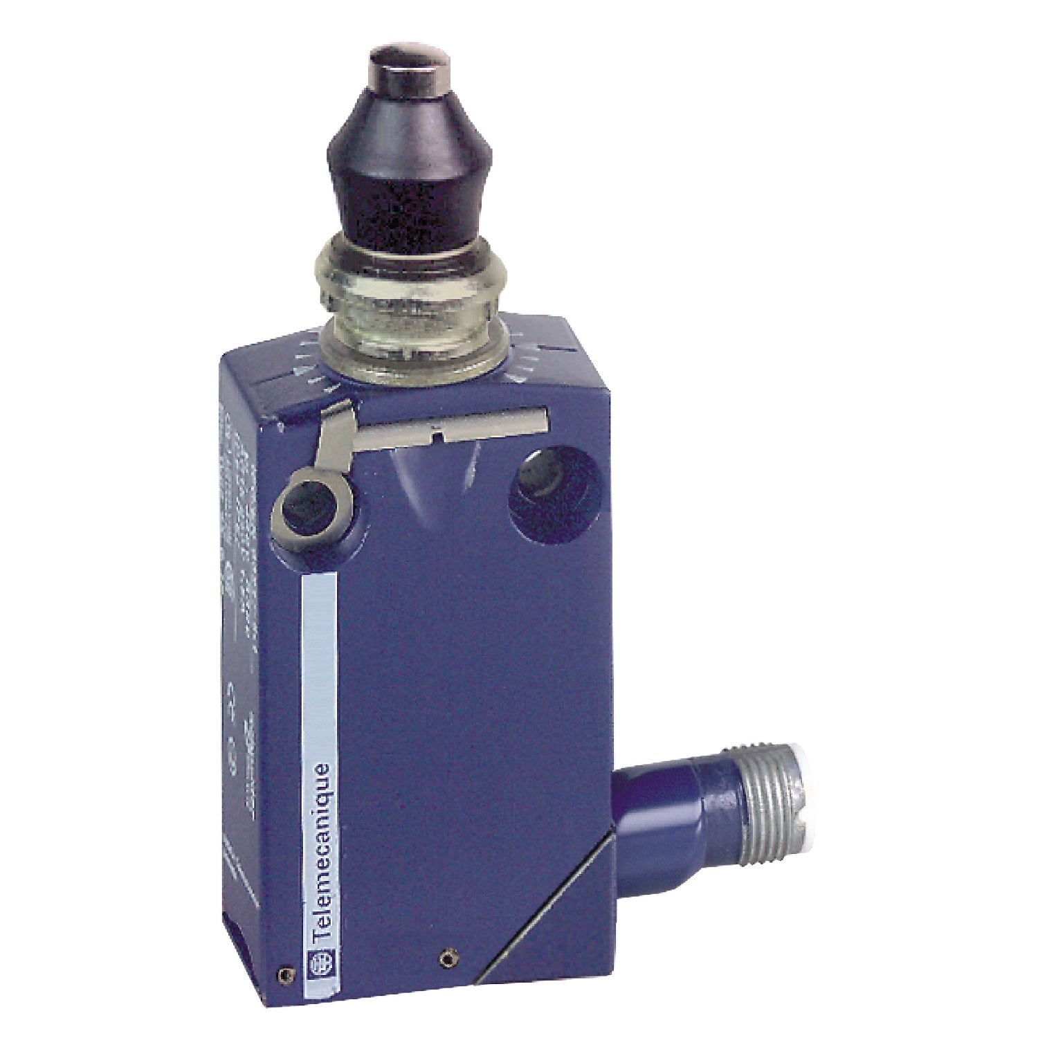 SNR XCMD2111M12      FINECOR 1NO1NC M12 4PIN