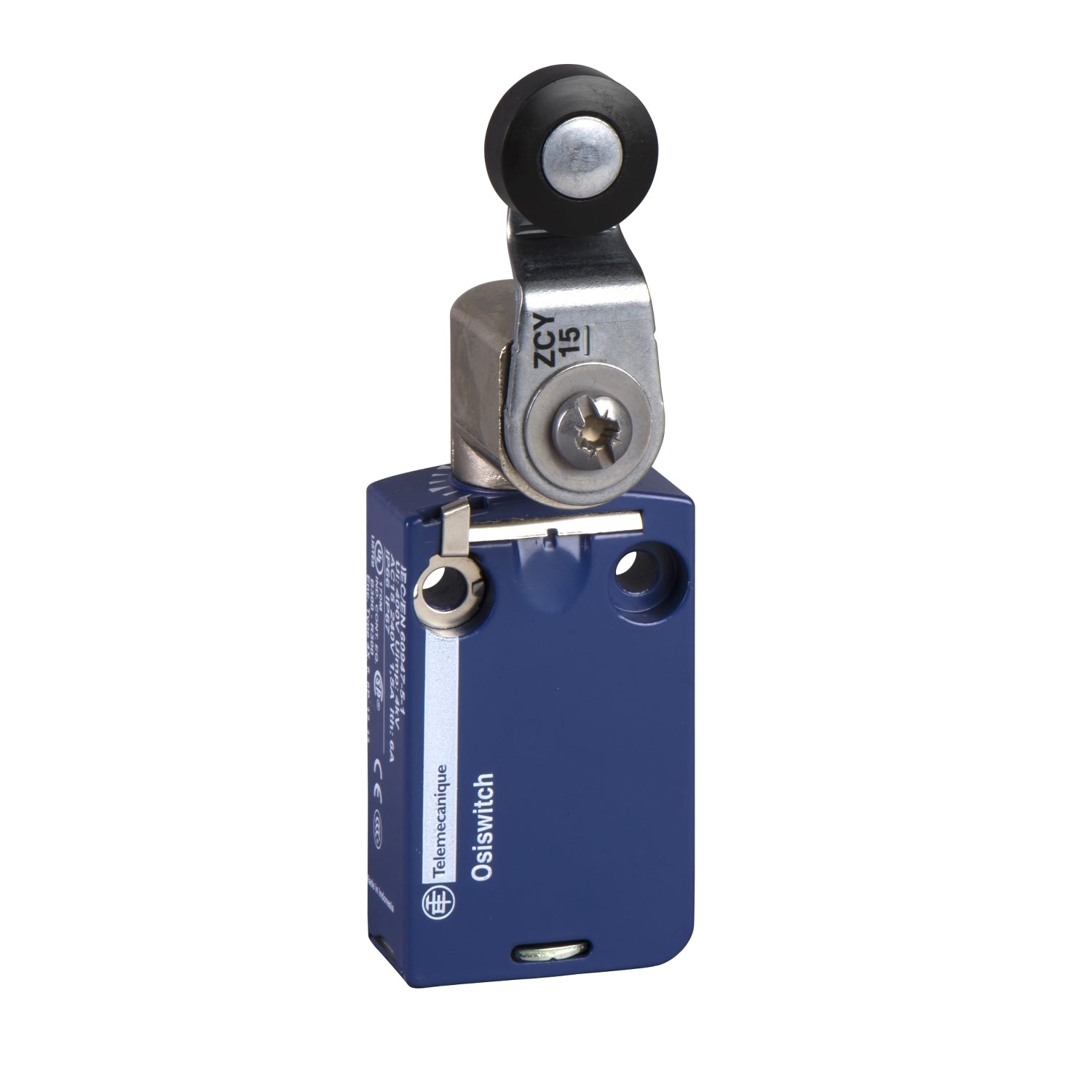 SNR XCMD2115L10      FINECOR 1NO1NC CAVO 10M