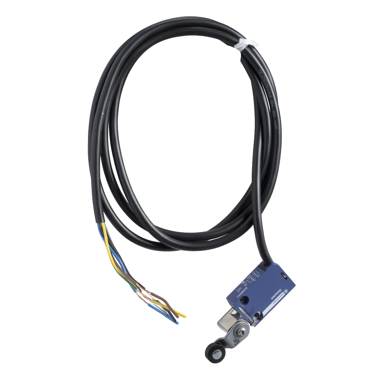 SNR XCMD2115L2       FINECOR 1NO1NC CAVO 2M