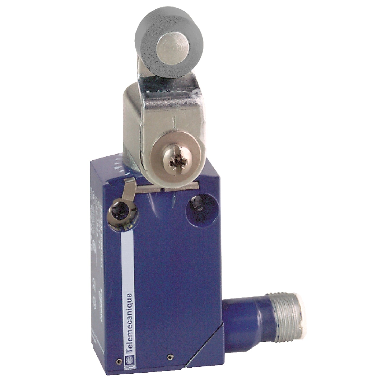 SNR XCMD2117C12      FINECOR 1NO1NC M12 5PIN