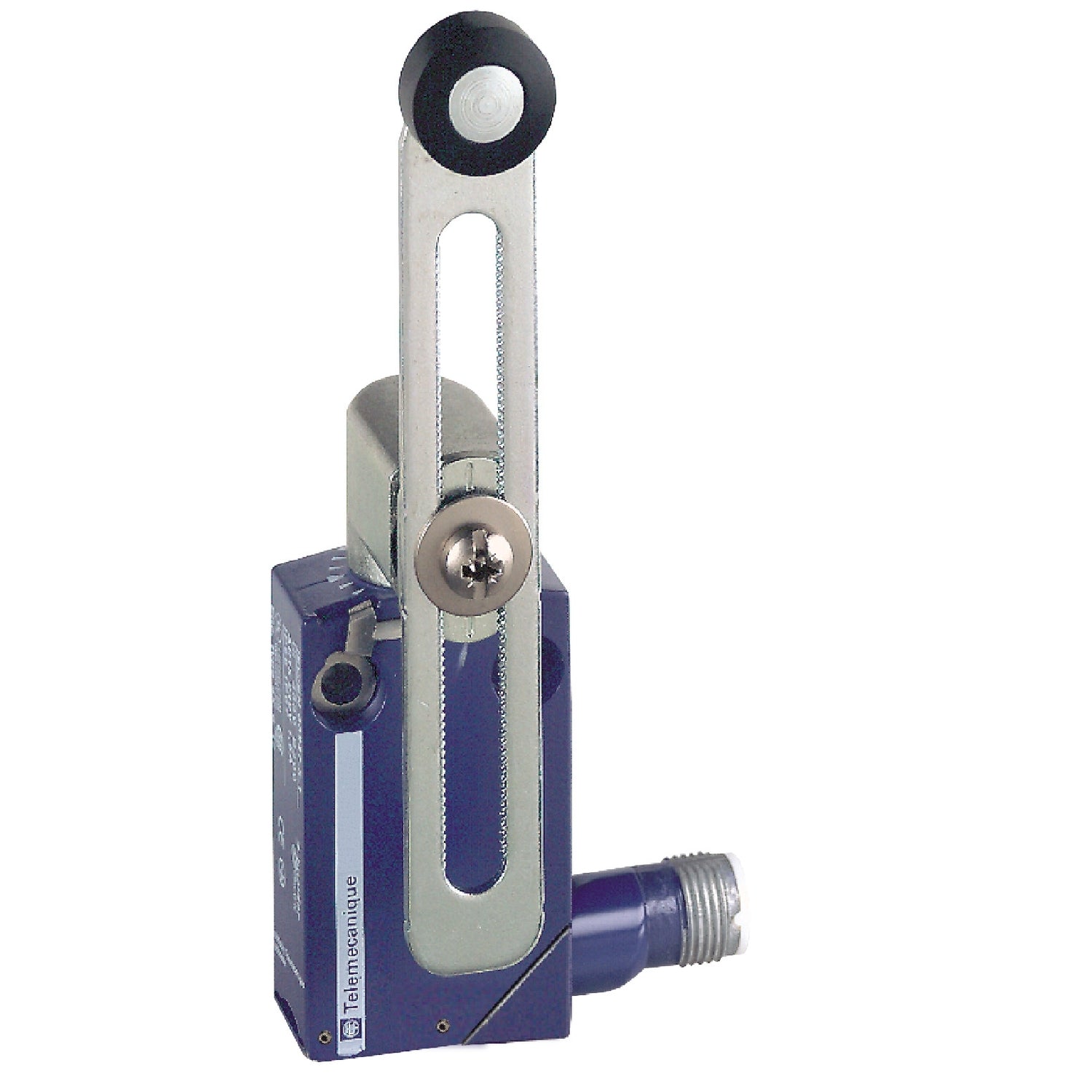 SNR XCMD2145M12 FINECOR 1NO1NC M12 4PIN