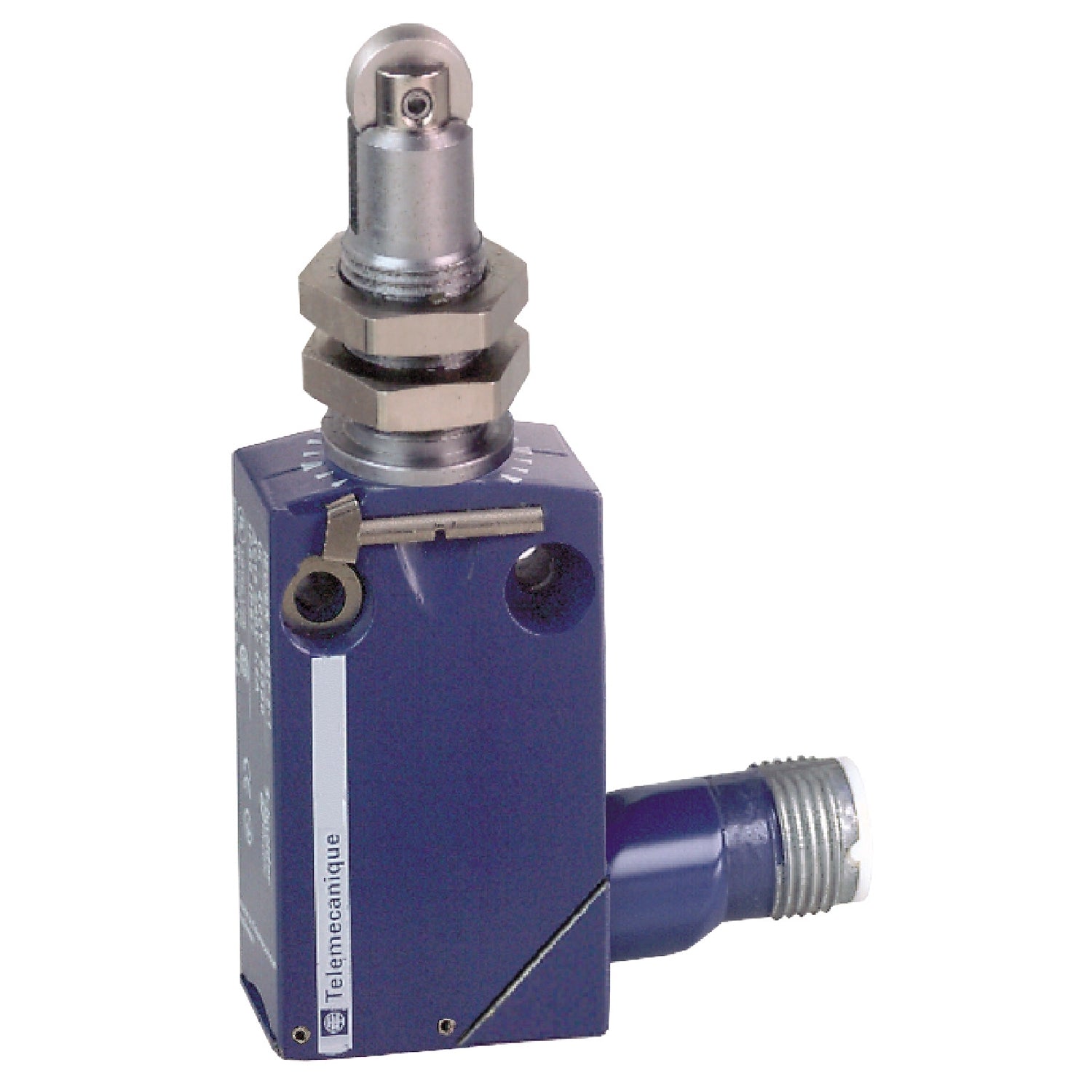 SNR XCMD21F2M12 FINECOR 1NO1NC M12 4PIN