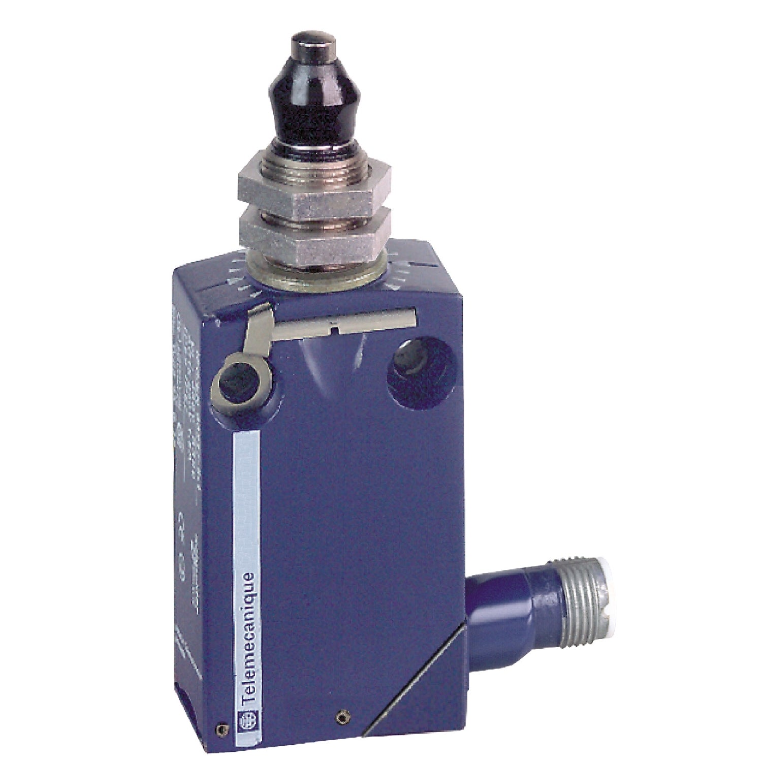 SNR XCMD21G1M12 FINECOR 1NO1NC M12 4PIN