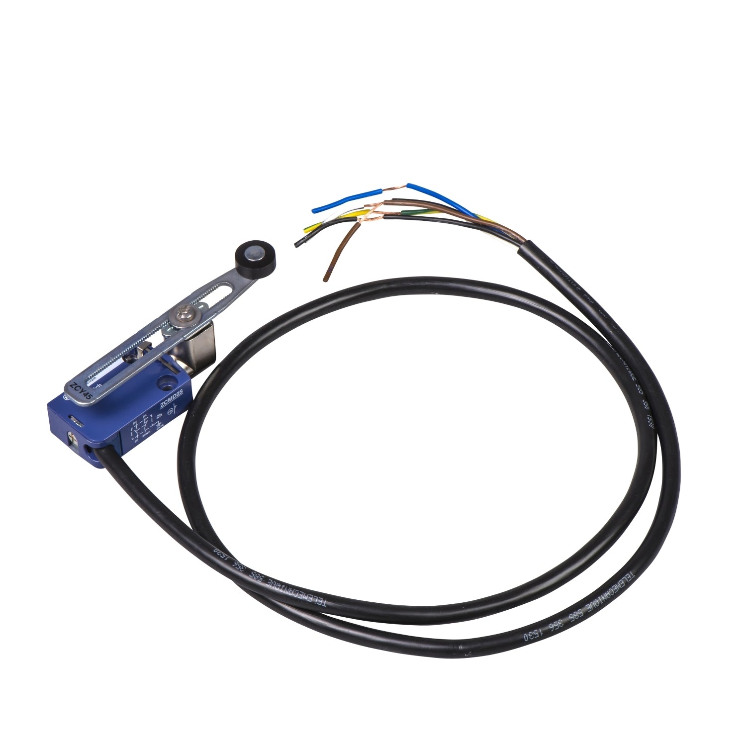 SNR XCMD2545L1       FINECOR 1NO1NC CAVO 1M