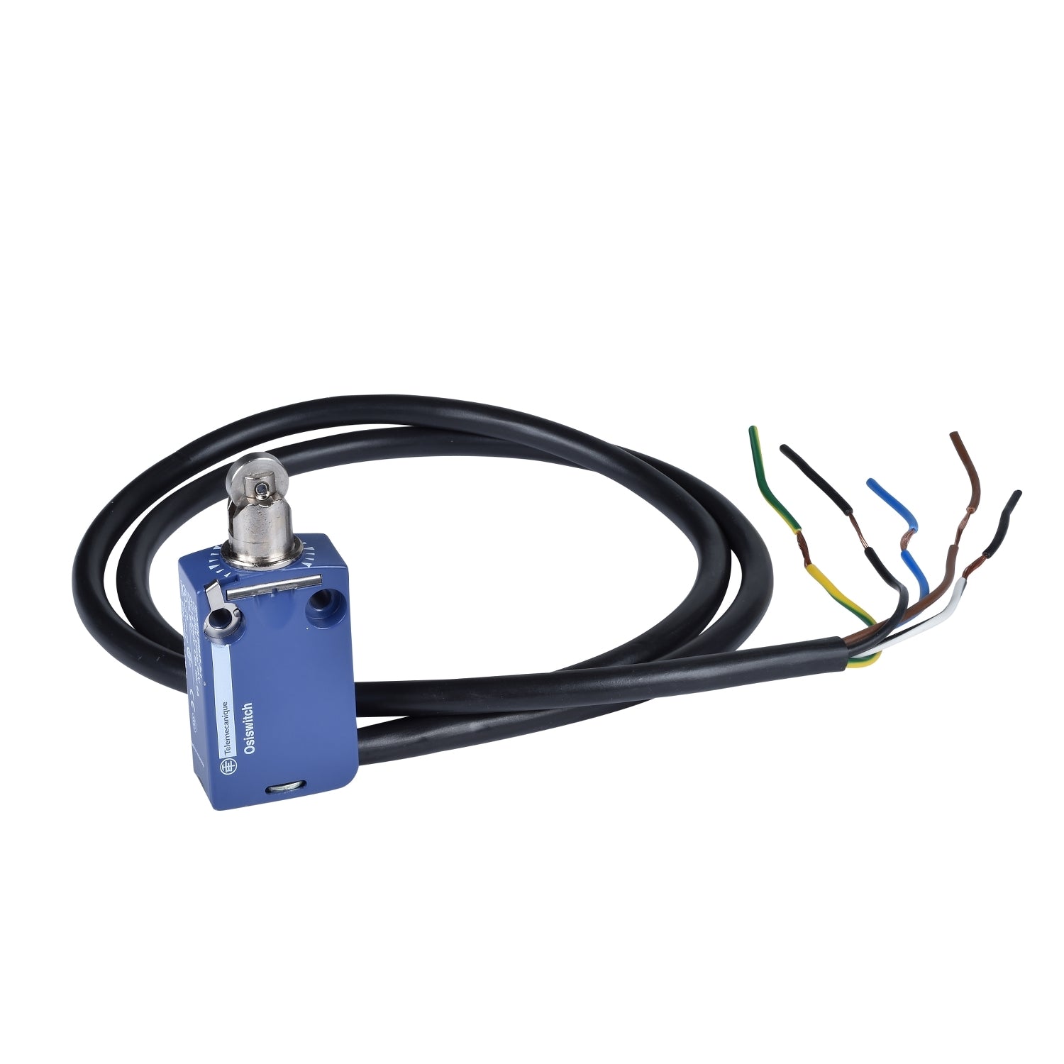 SNR XCMD3902L2 FINECOR 1NO2NC KABEL 2M