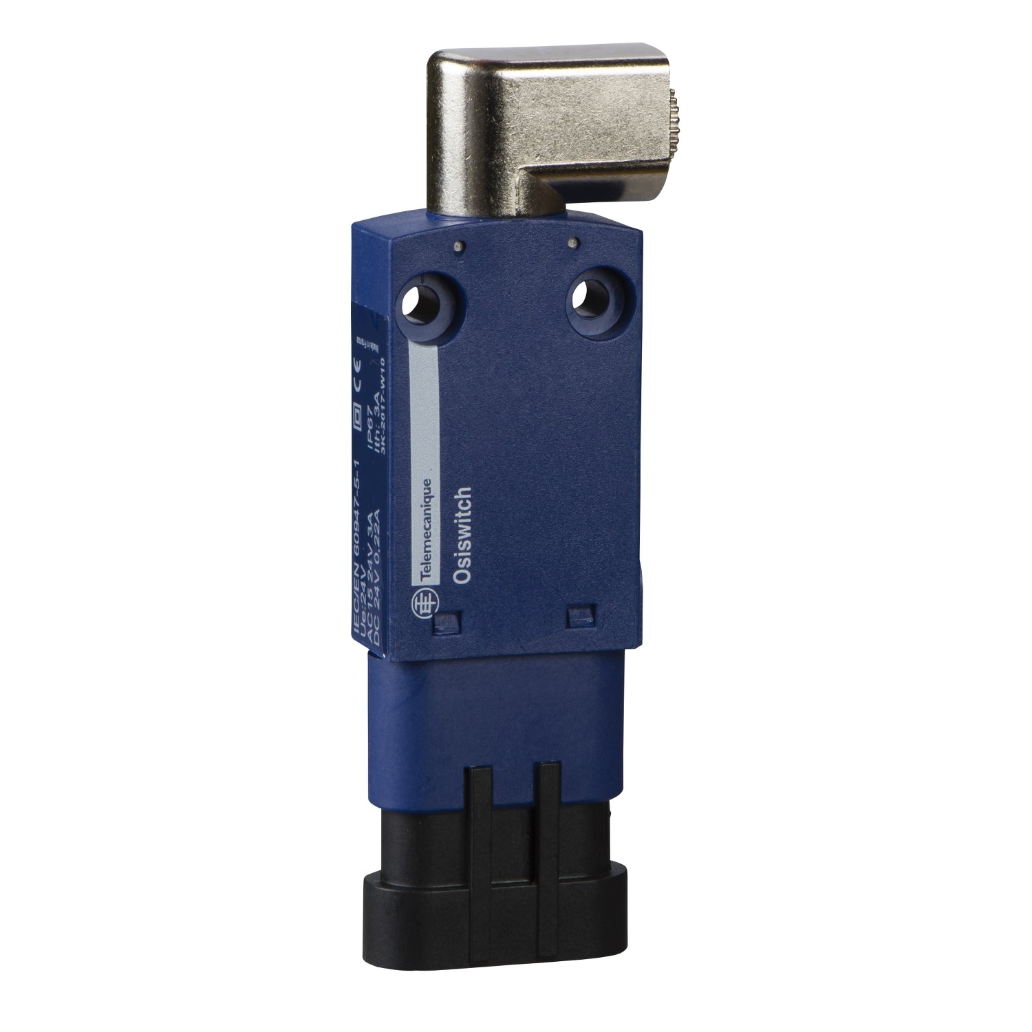 SNR XCMN2101A4S      FINECOR 1NO1NC CON CONN DEP M12