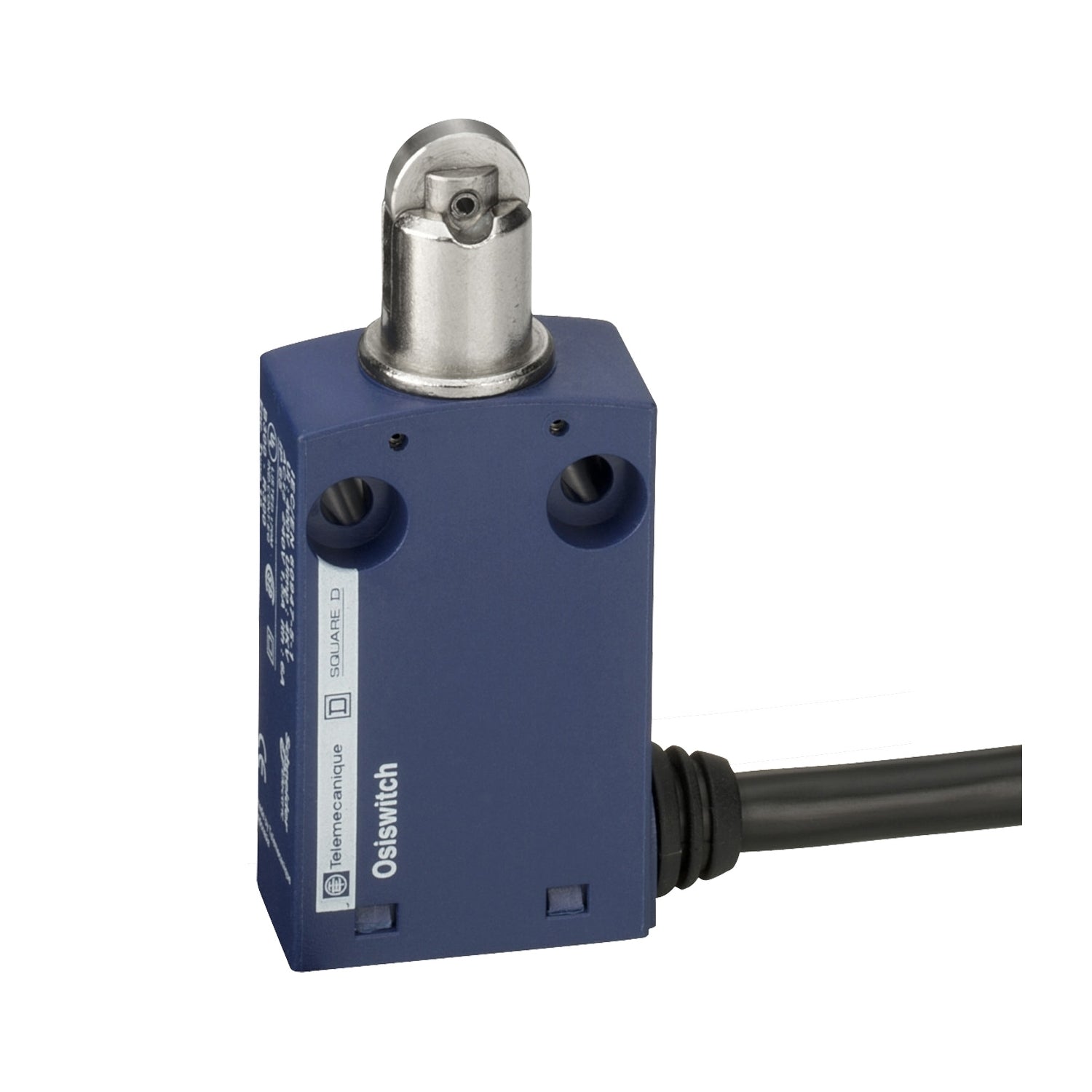 SNR XCMN2102L3 FINECOR 1NO1NC KABEL 3M