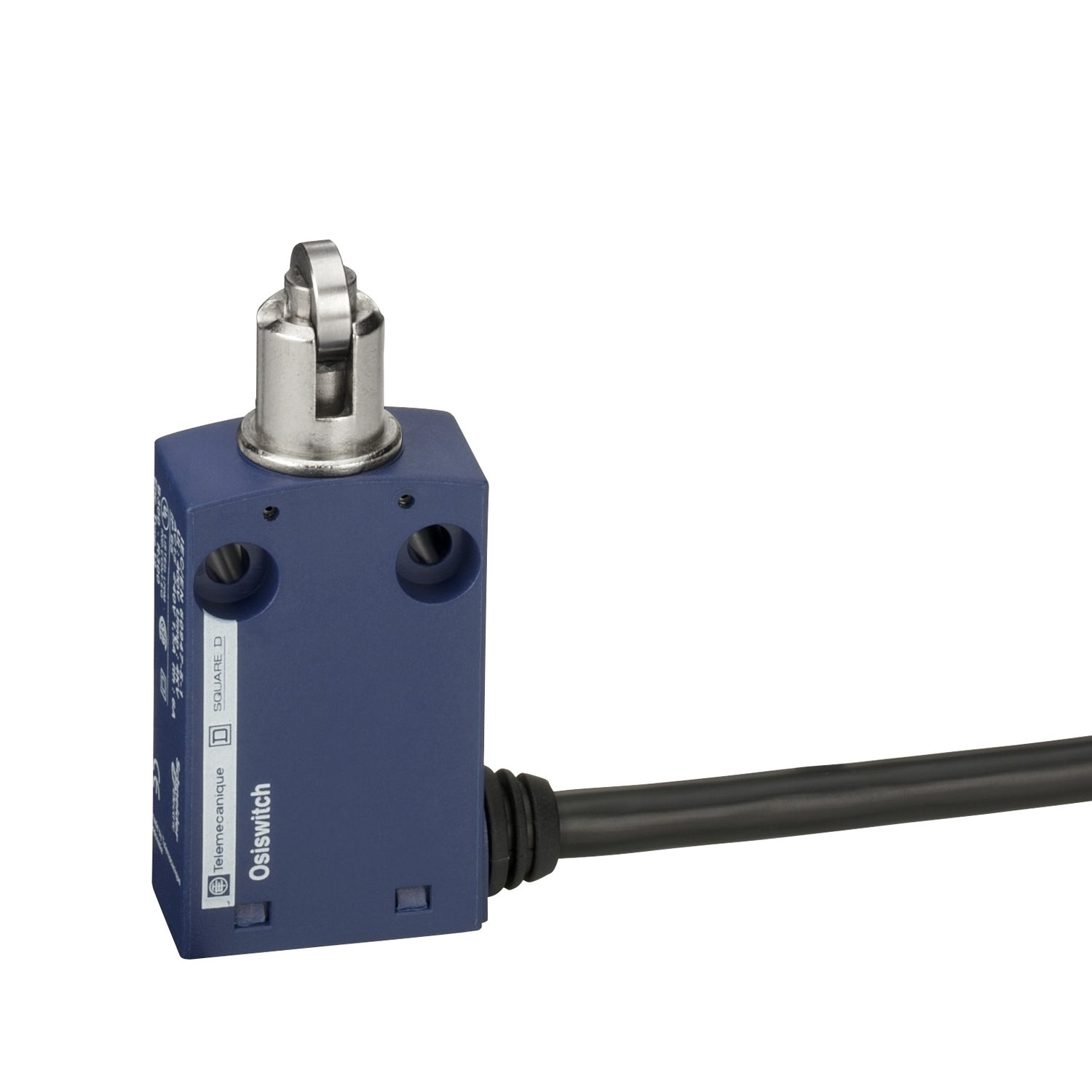 SNR XCMN2103L5 FINECOR 1NO1NC KABEL 5M