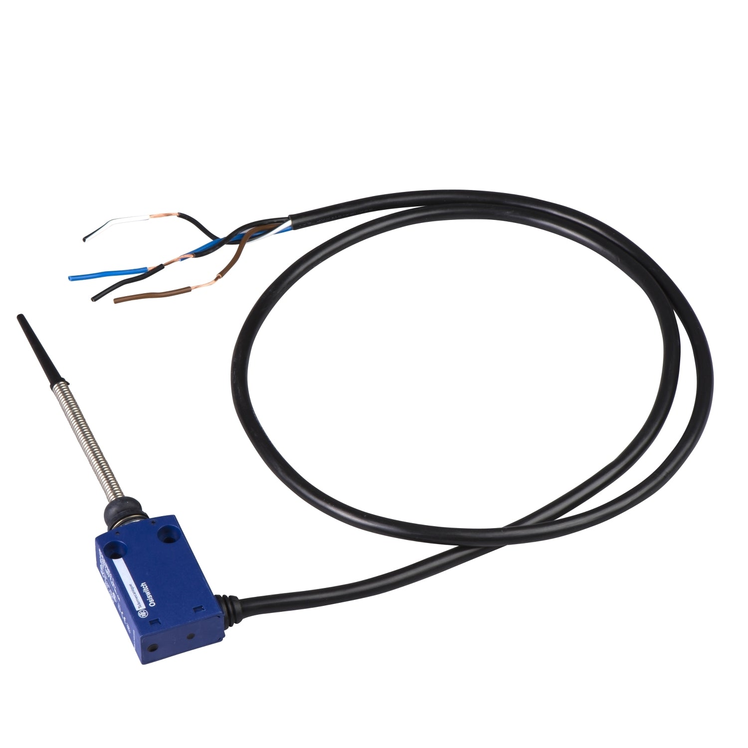 SNR XCMN2107L1 FINECOR 1NO1NC KABEL 1M