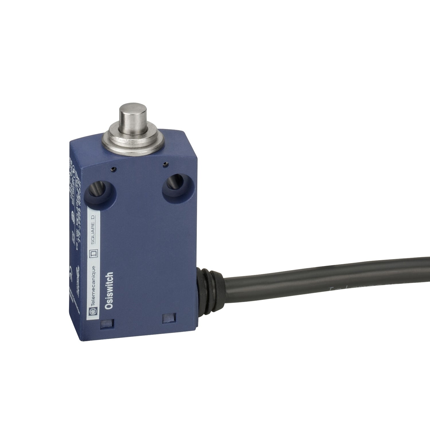 SNR XCMN2110L3 FINECOR 1NO1NC KABEL 3M