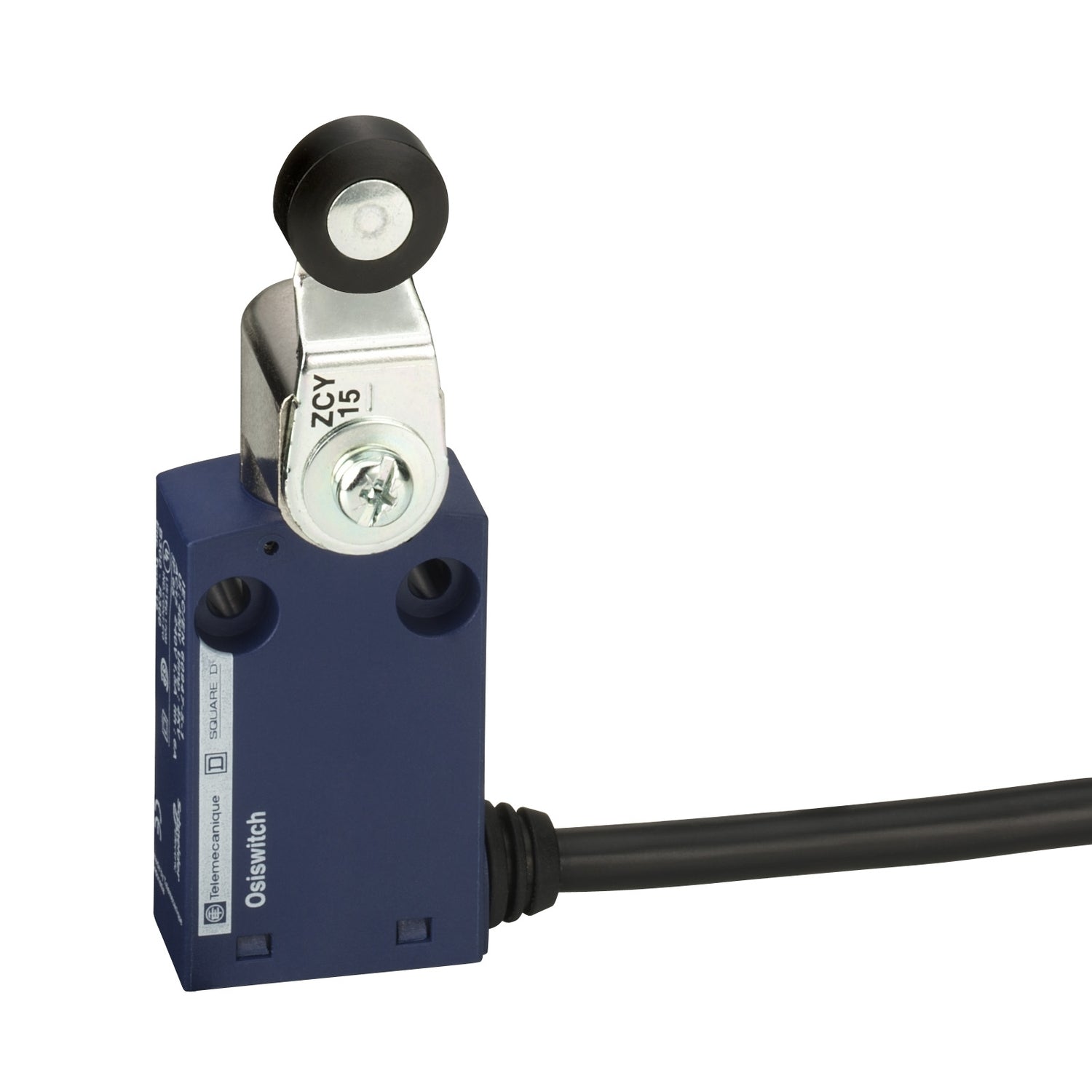 SNR XCMN2115L2       FINECOR 1NO1NC CAVO 2M