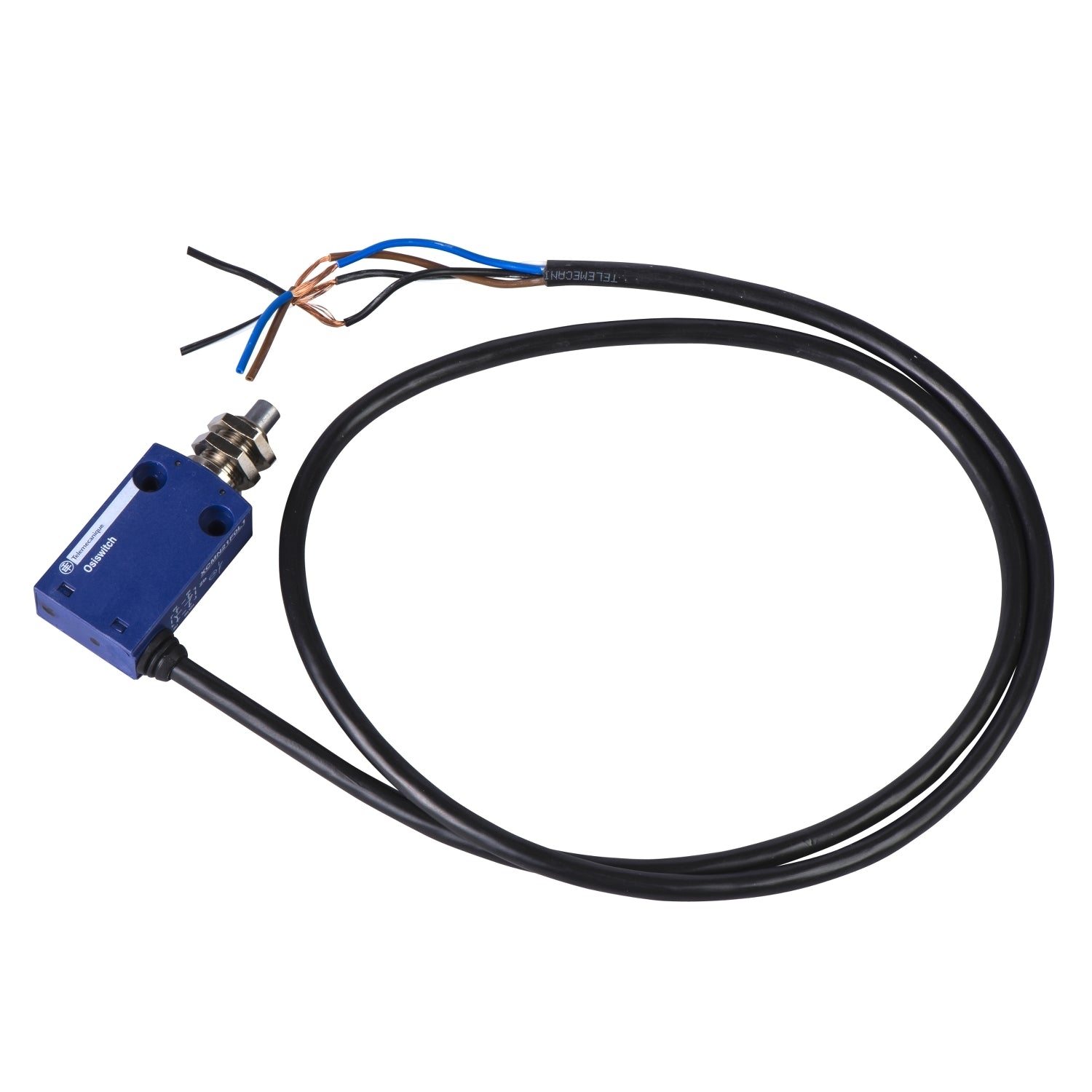 SNR XCMN21F0L1 FINECOR 1NO1NC KABEL 1M